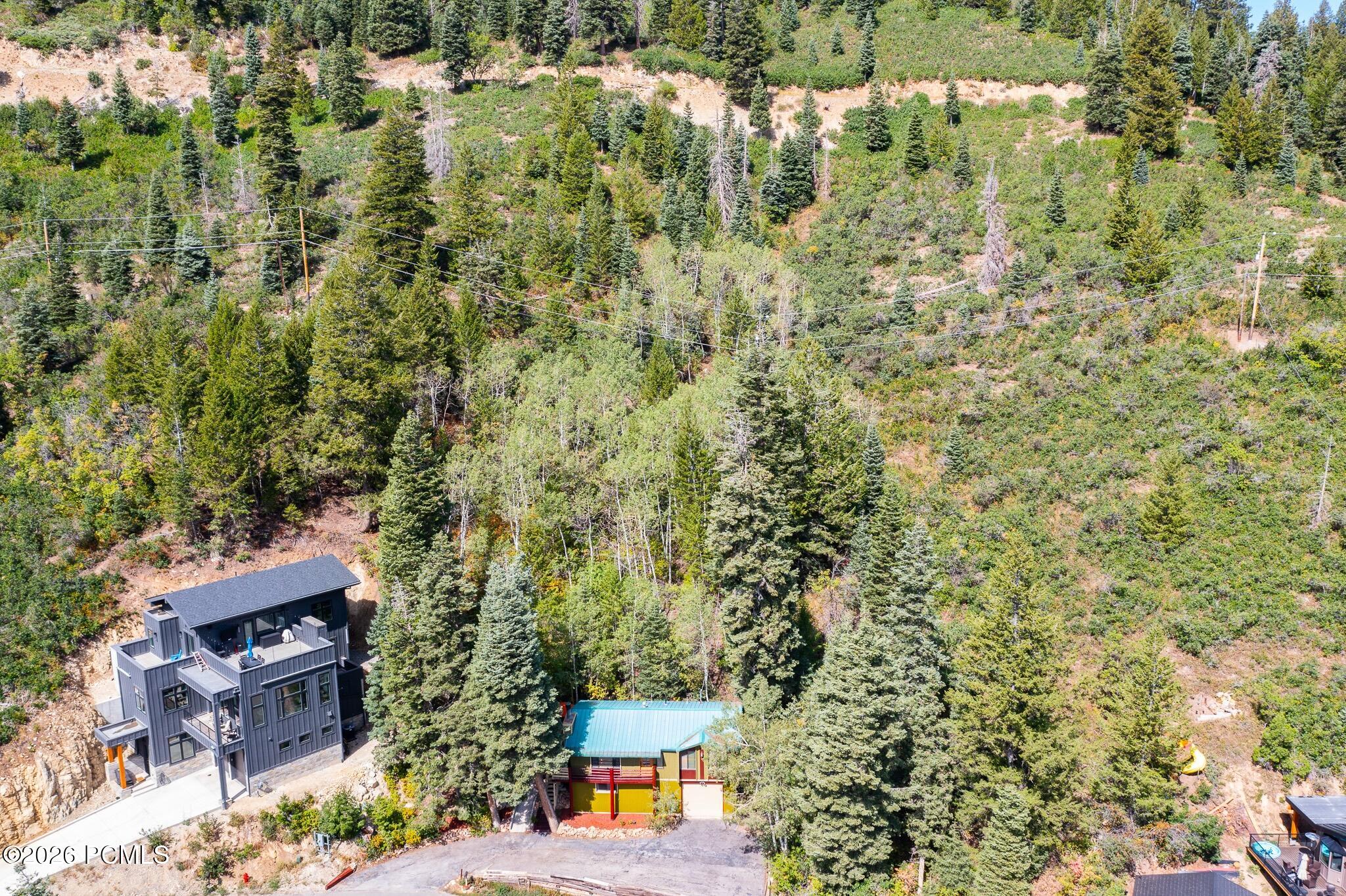 200 Paradise Road