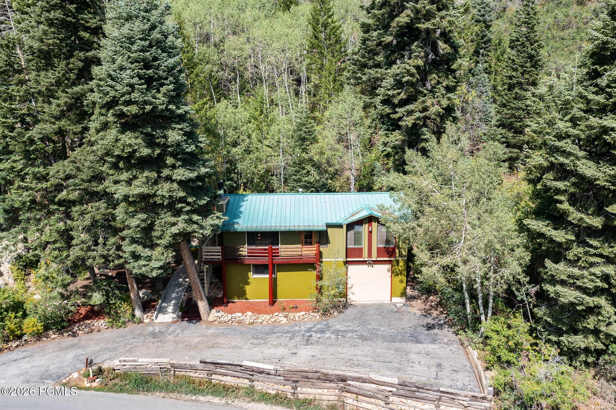 200 Paradise Road