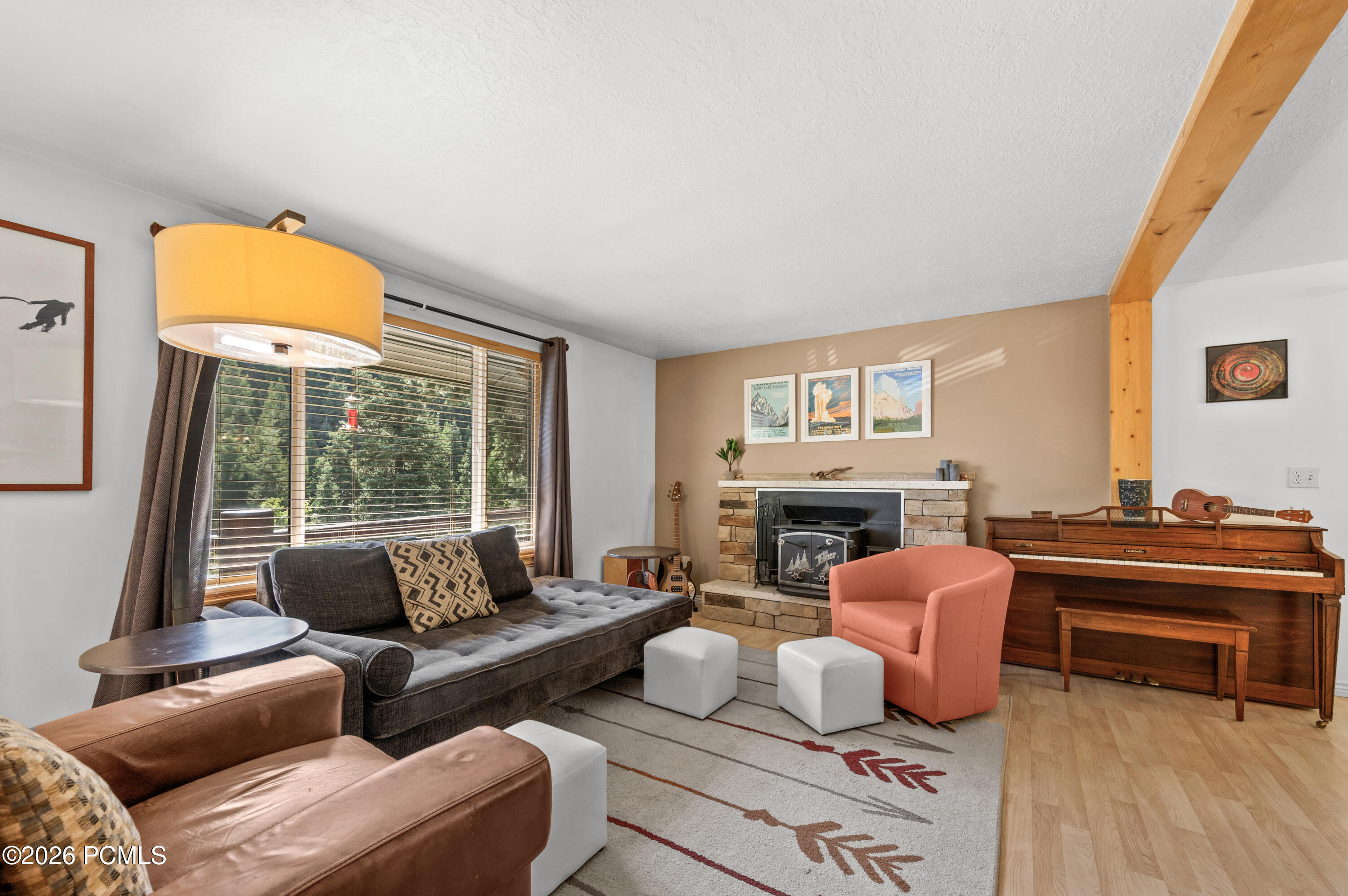 200 Paradise Road