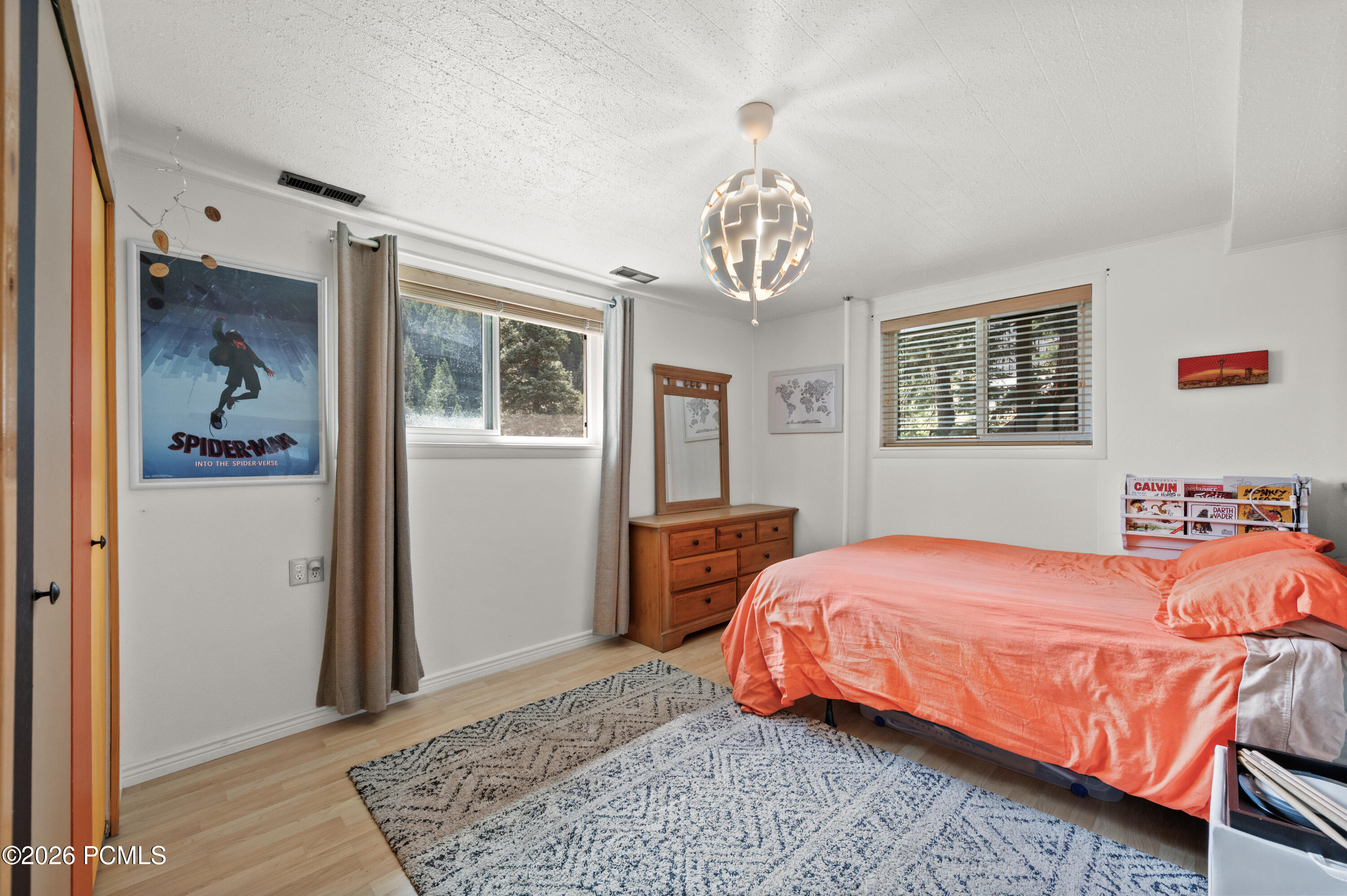 200 Paradise Road