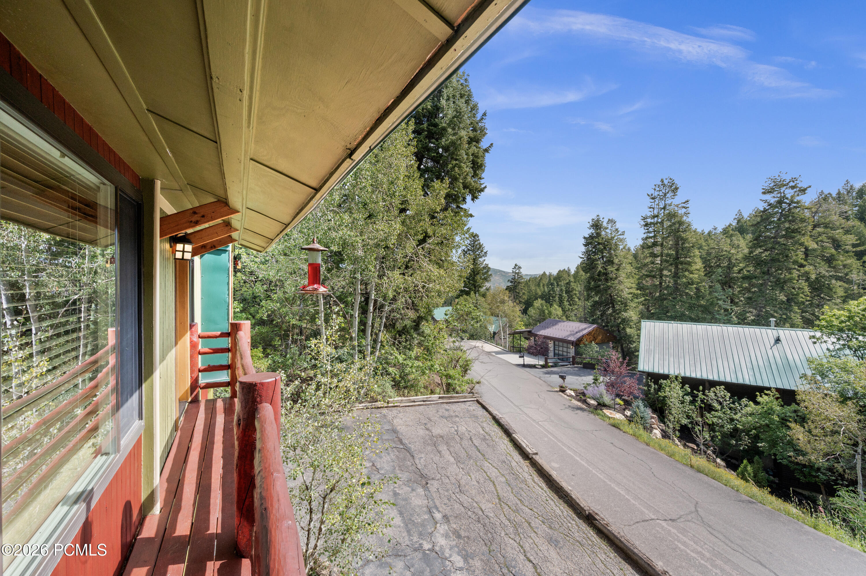 200 Paradise Road