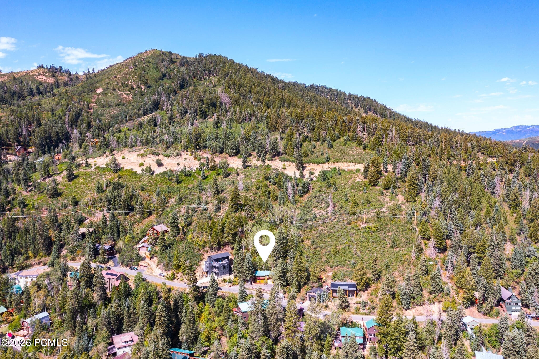 200 Paradise Road