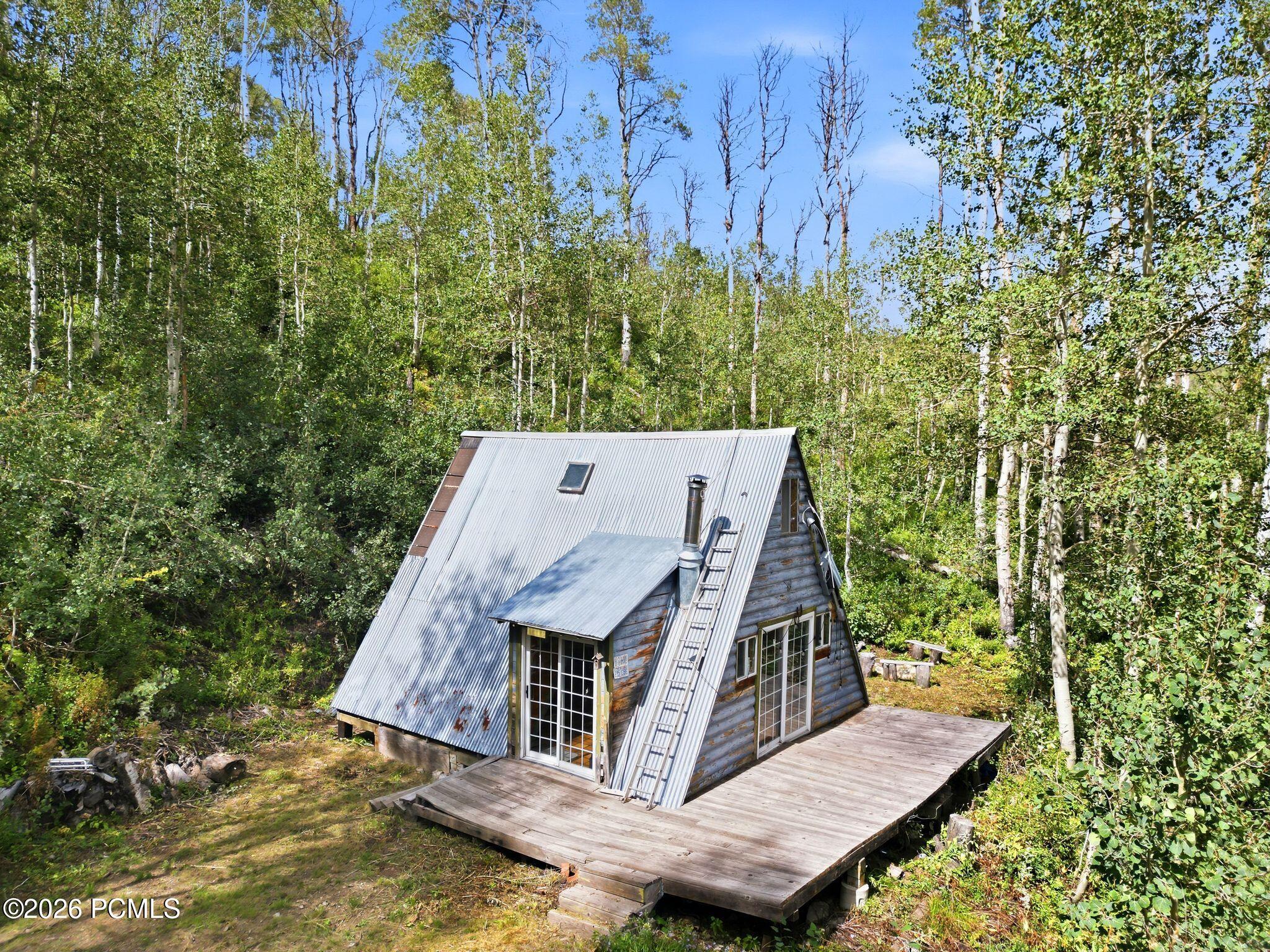 1697 W Marmot Lane