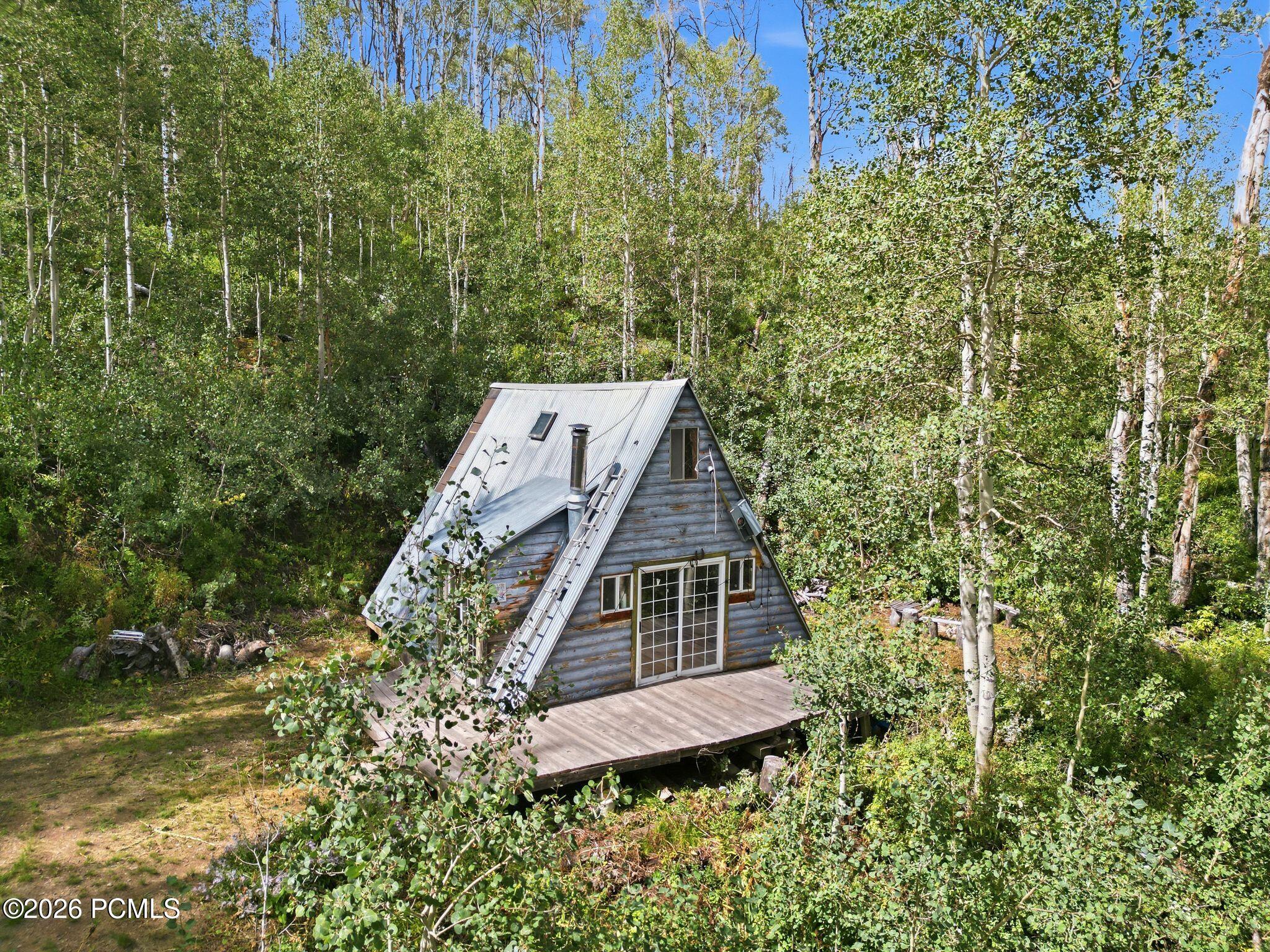 1697 W Marmot Lane