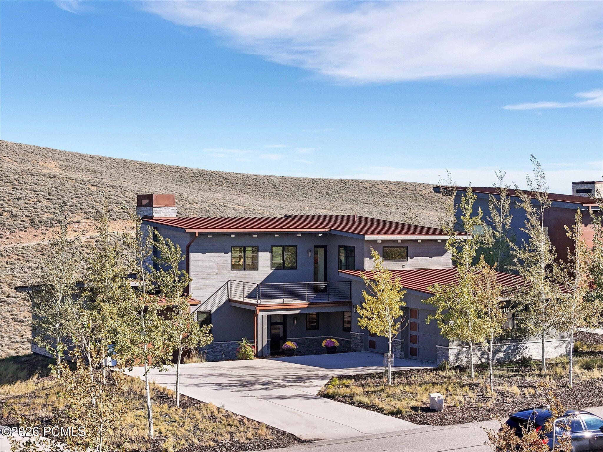 6634 W Golden Bear Loop
