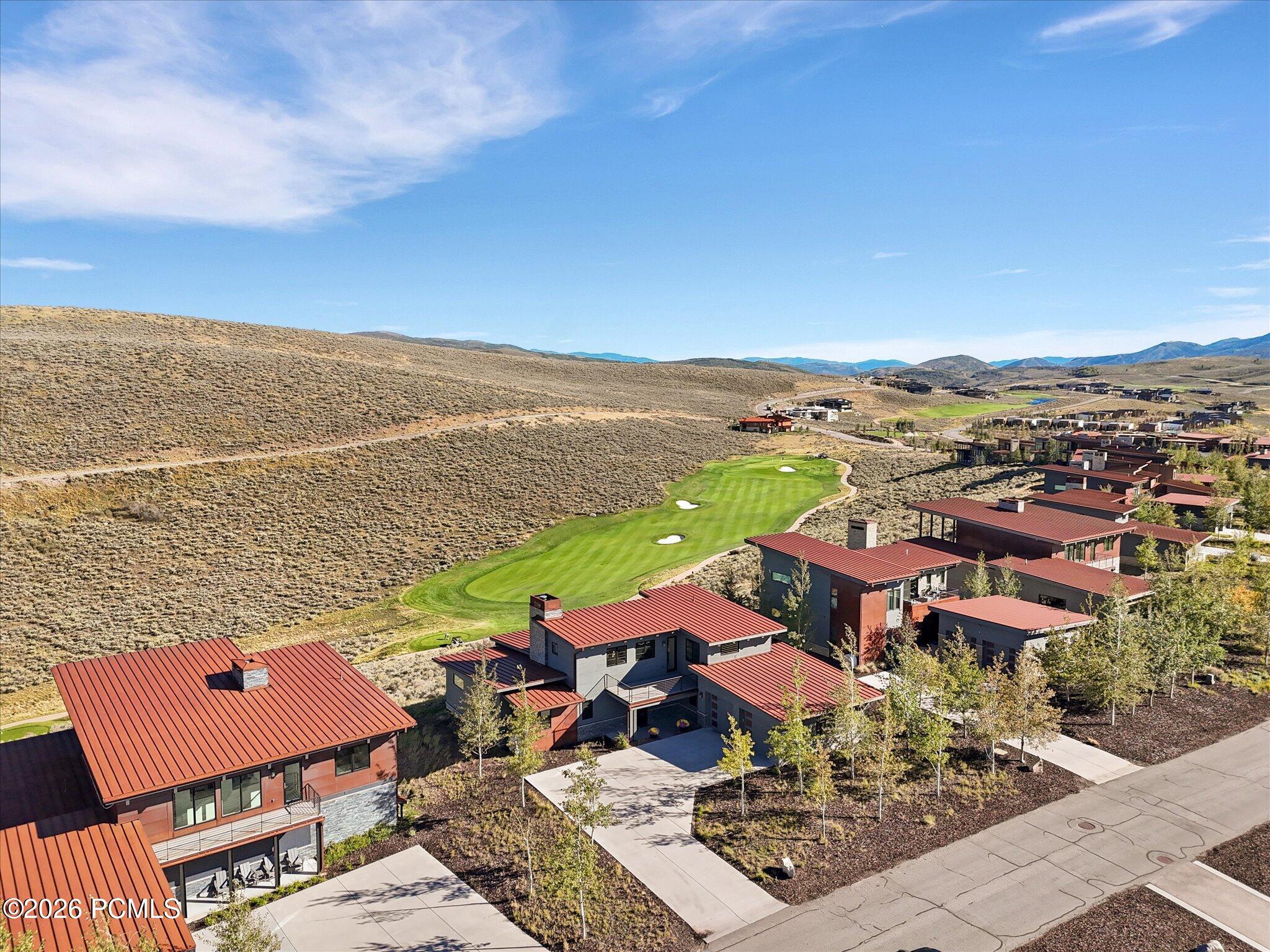 6634 W Golden Bear Loop