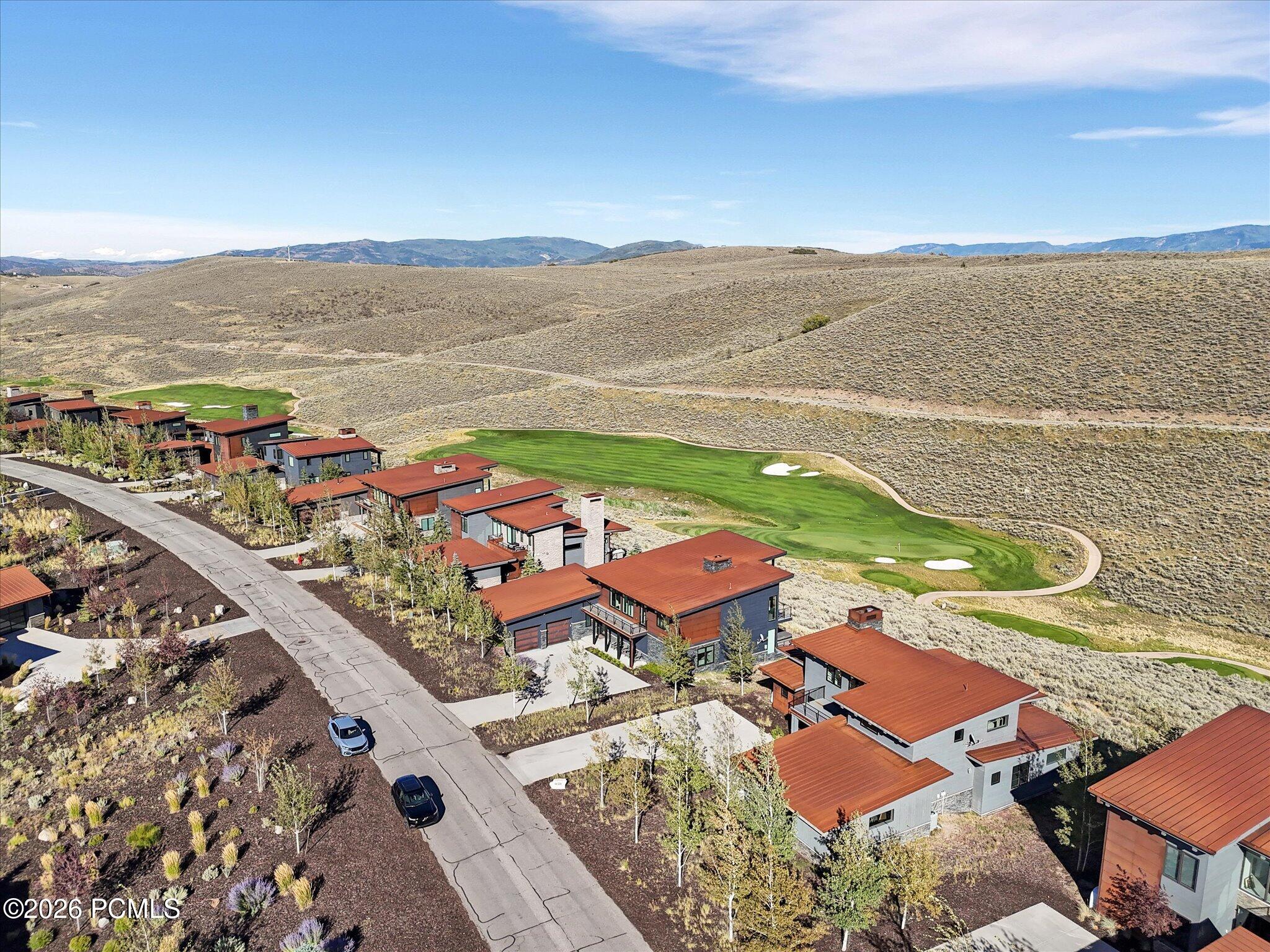 6634 W Golden Bear Loop