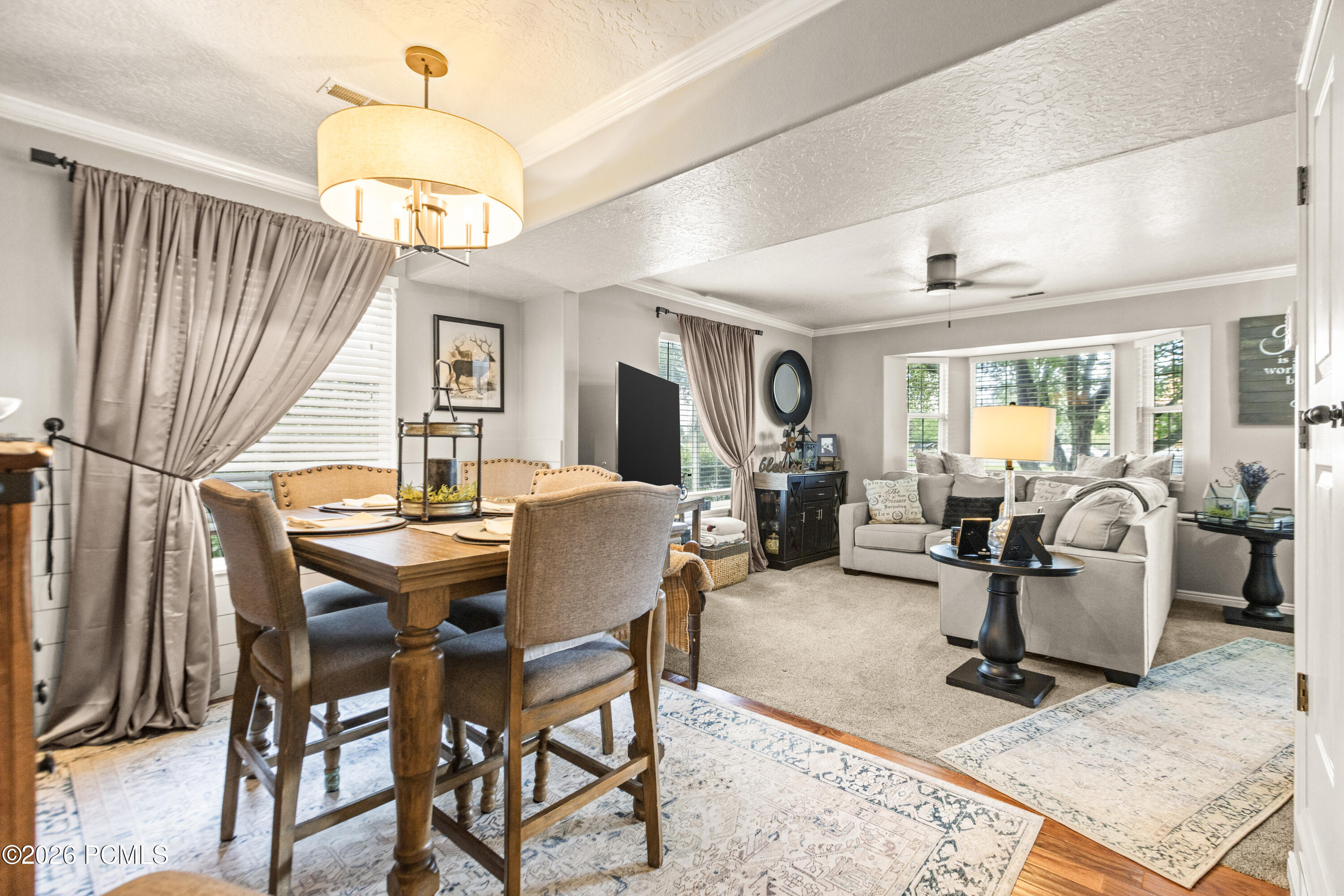 886 N Hamlet Circle Circle