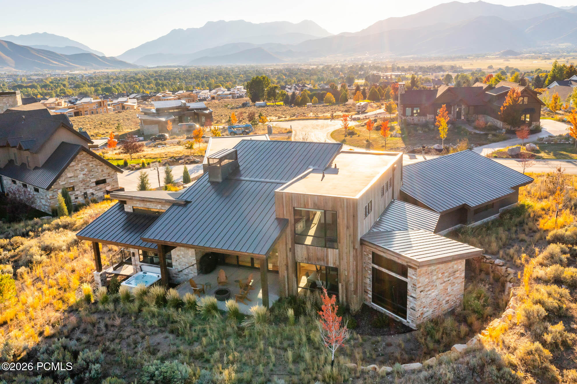 1090 N Oquirrh Mountain Drive