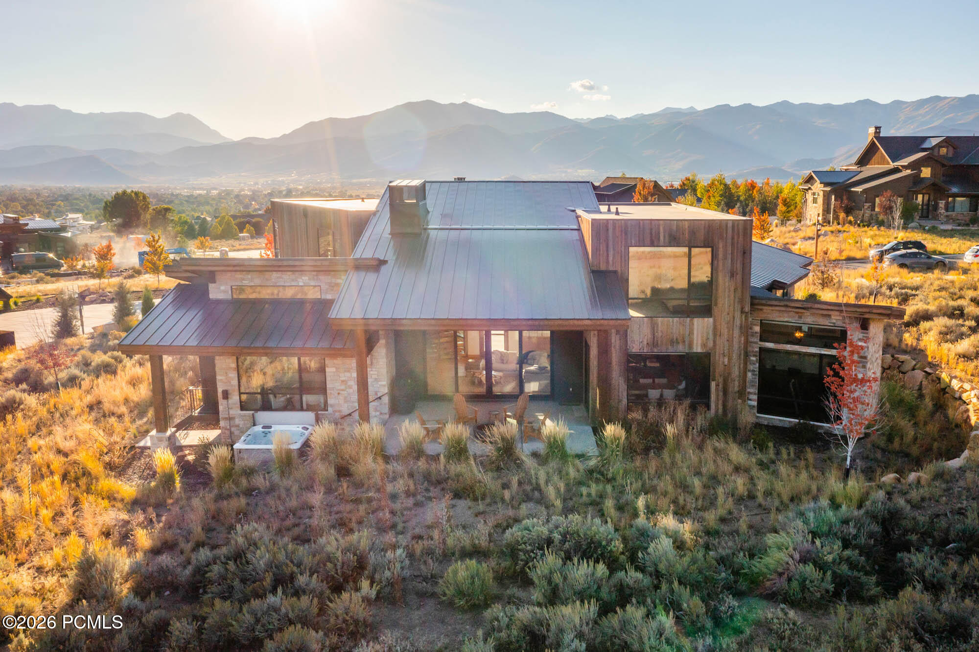 1090 N Oquirrh Mountain Drive