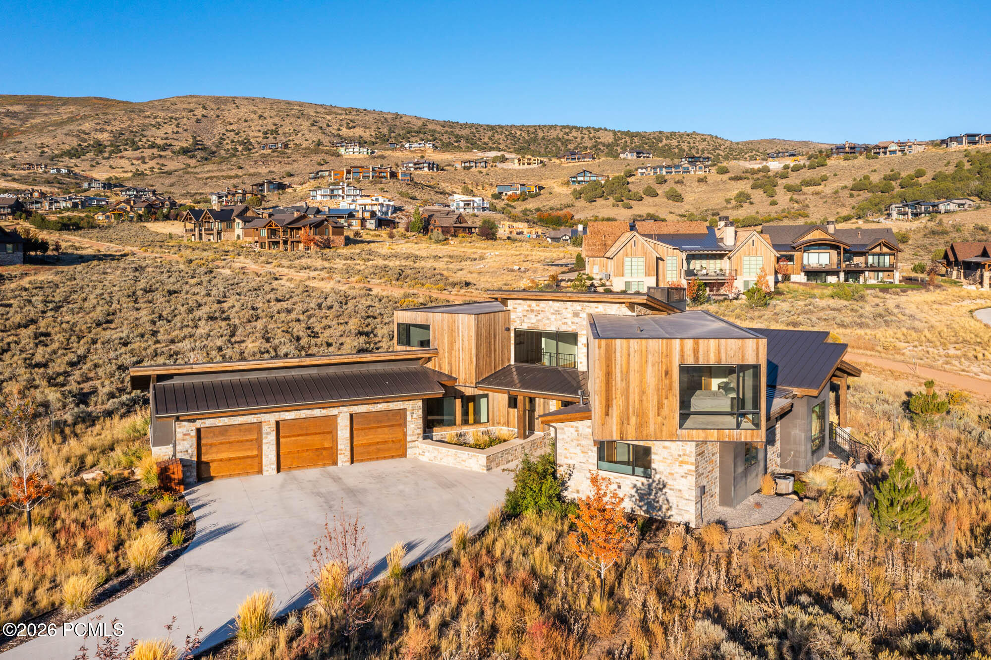 1090 N Oquirrh Mountain Drive