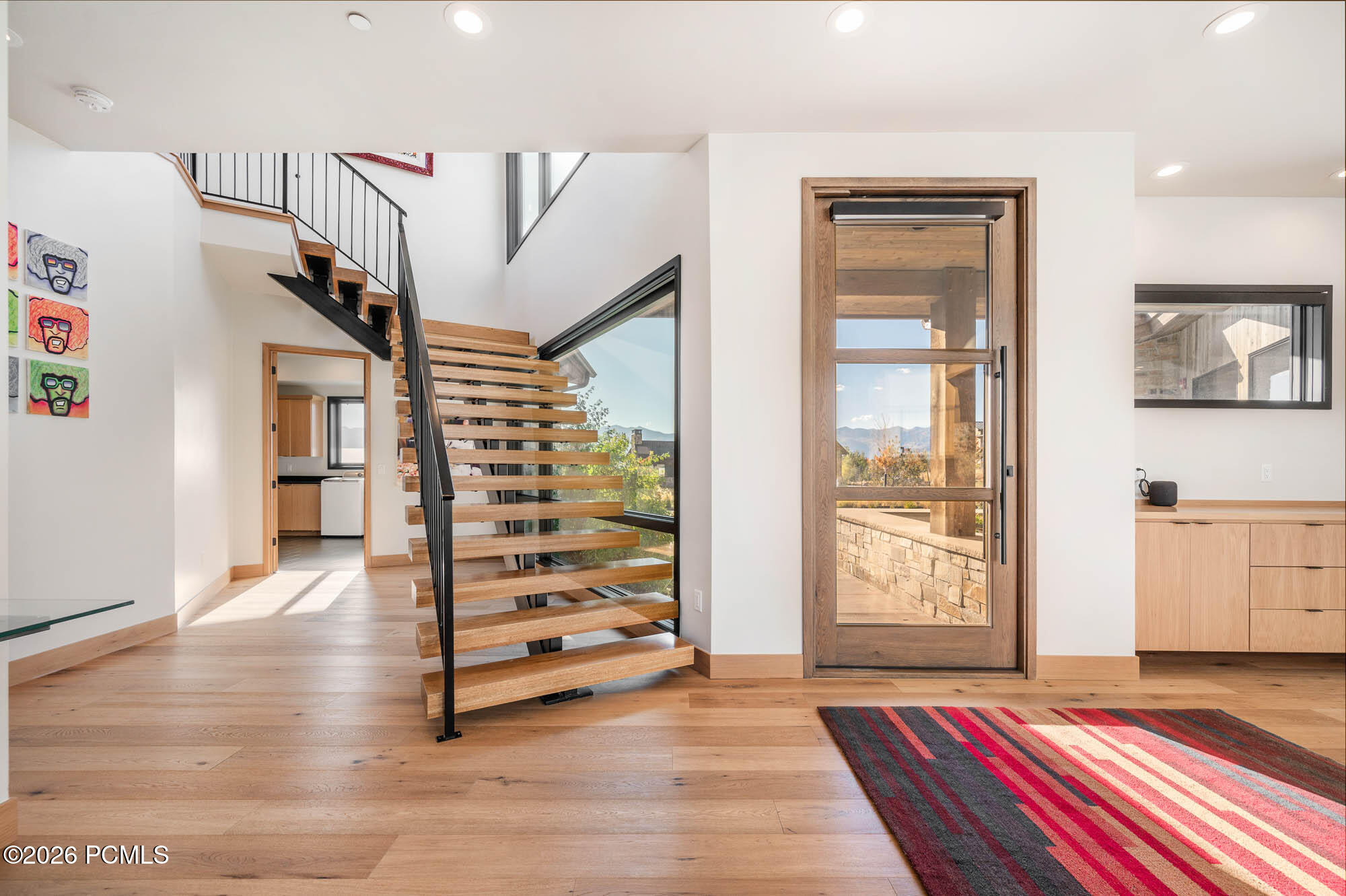 1090 N Oquirrh Mountain Drive