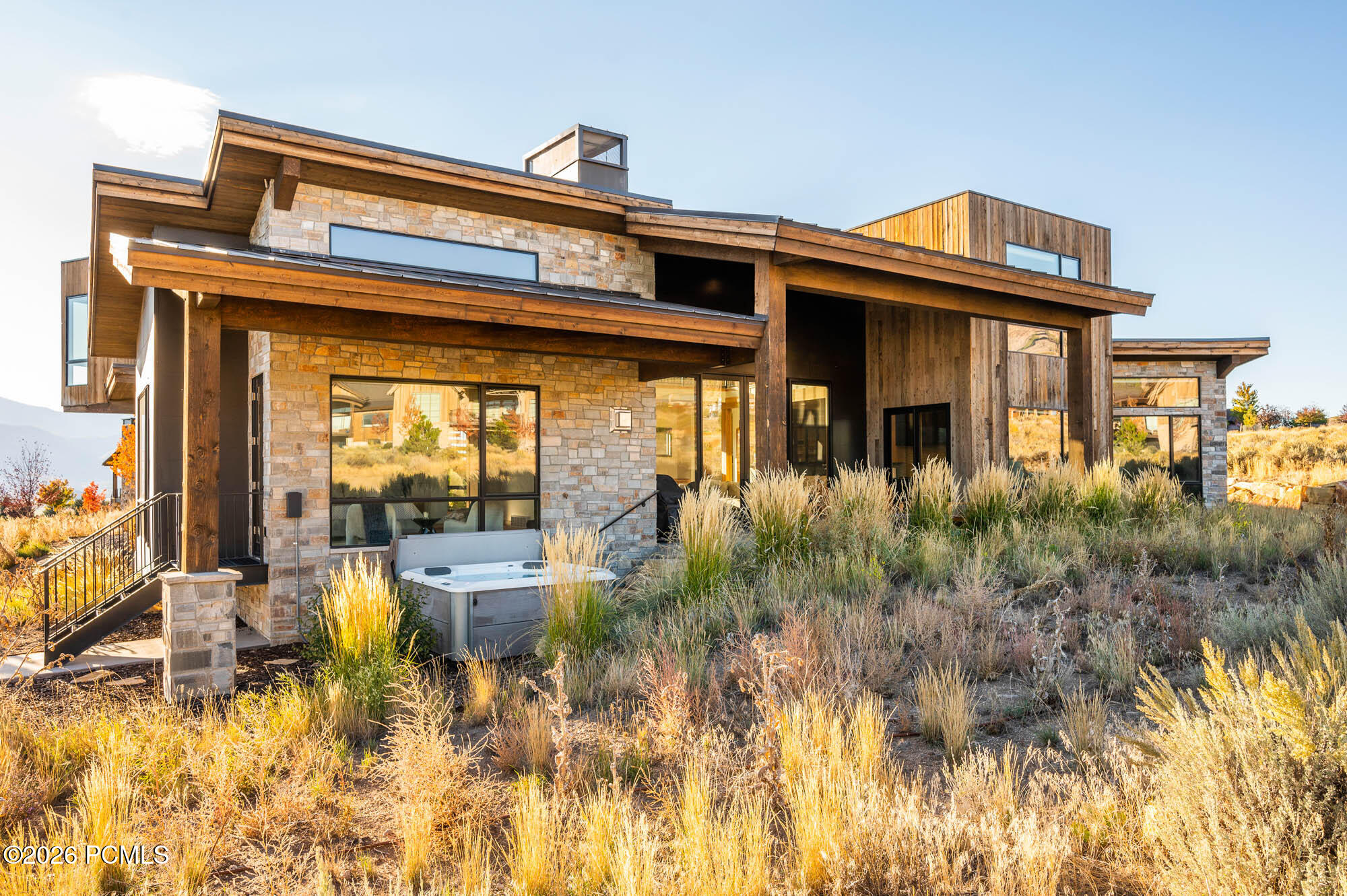 1090 N Oquirrh Mountain Drive