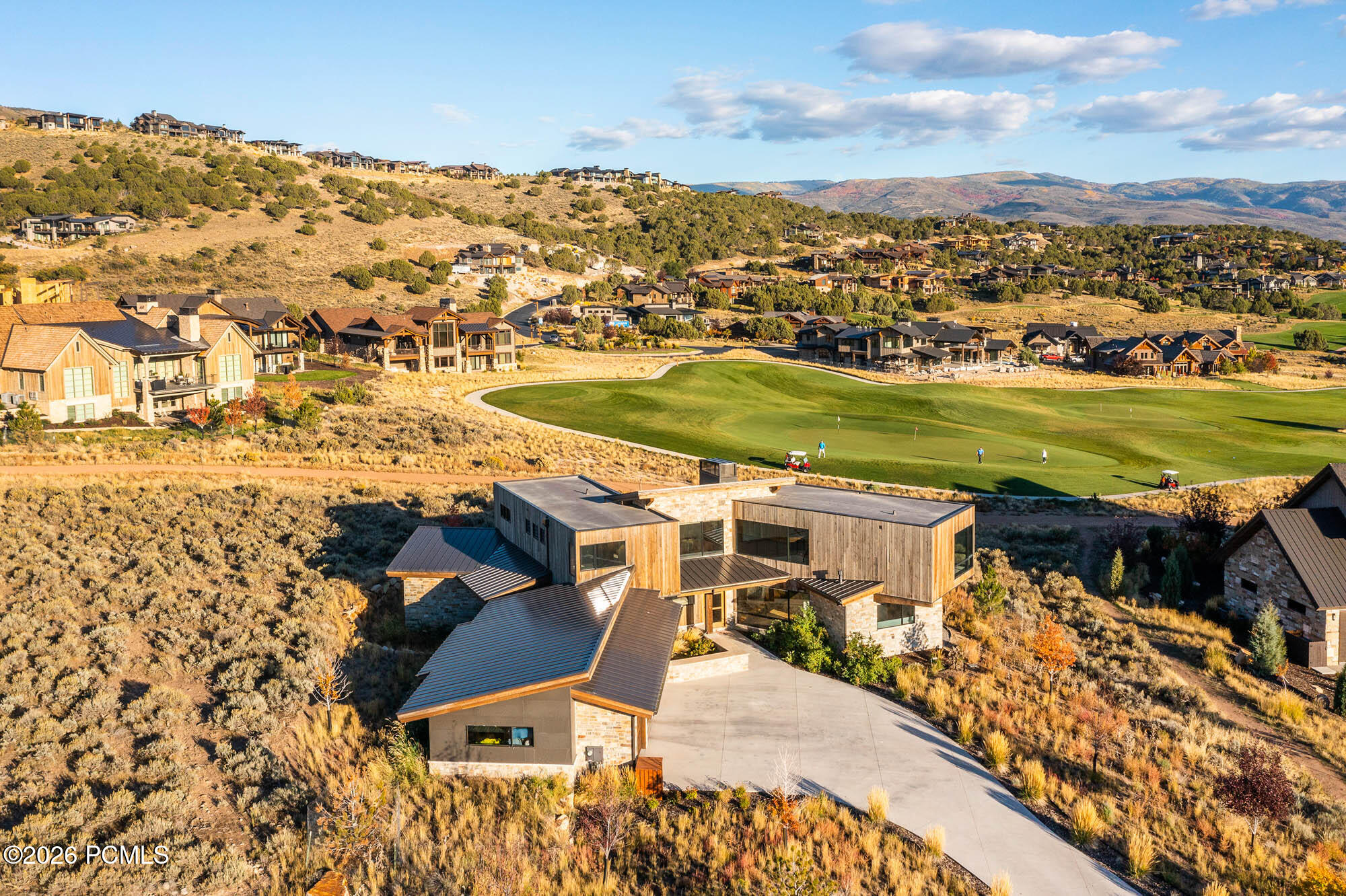 1090 N Oquirrh Mountain Drive