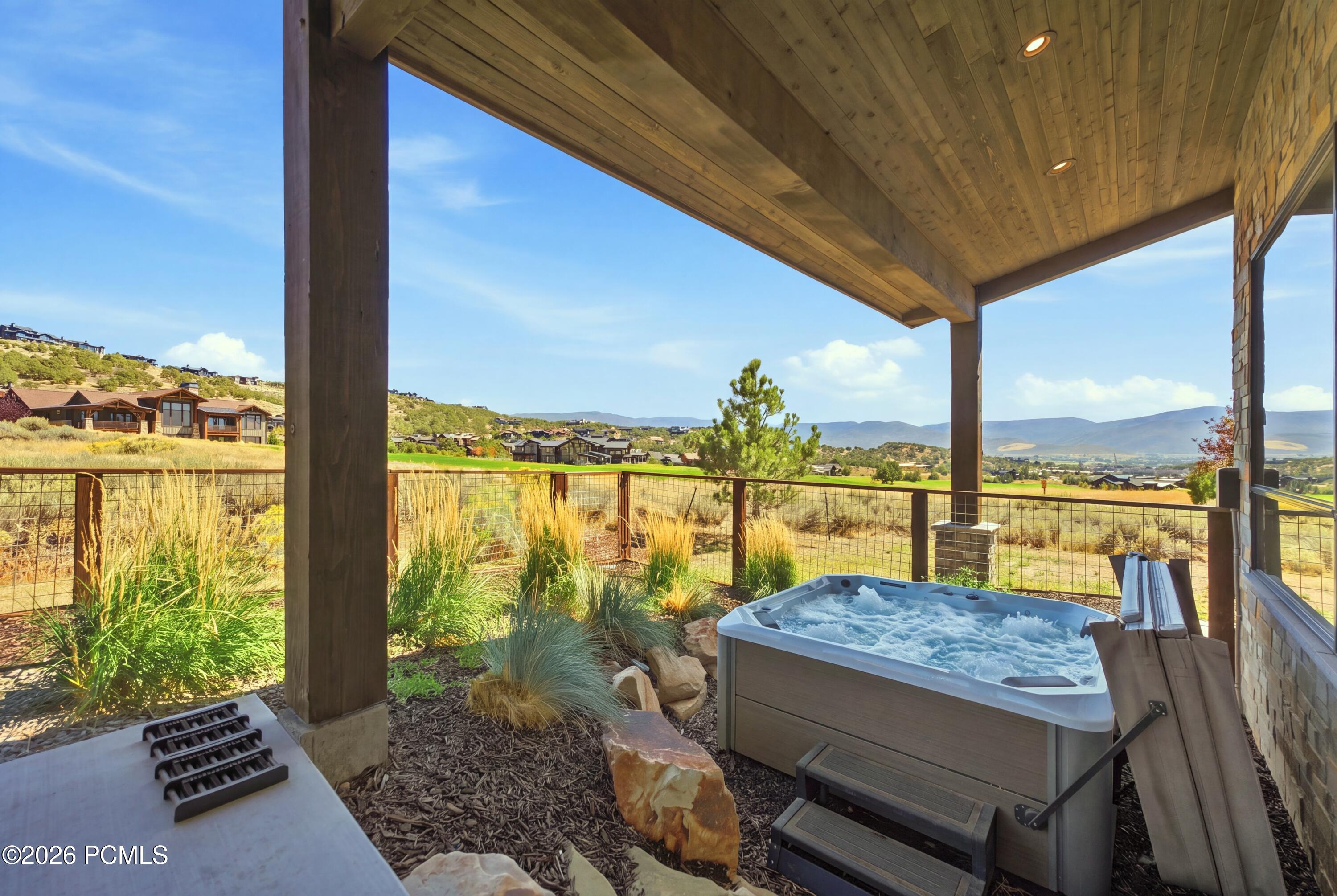 1090 N Oquirrh Mountain Drive