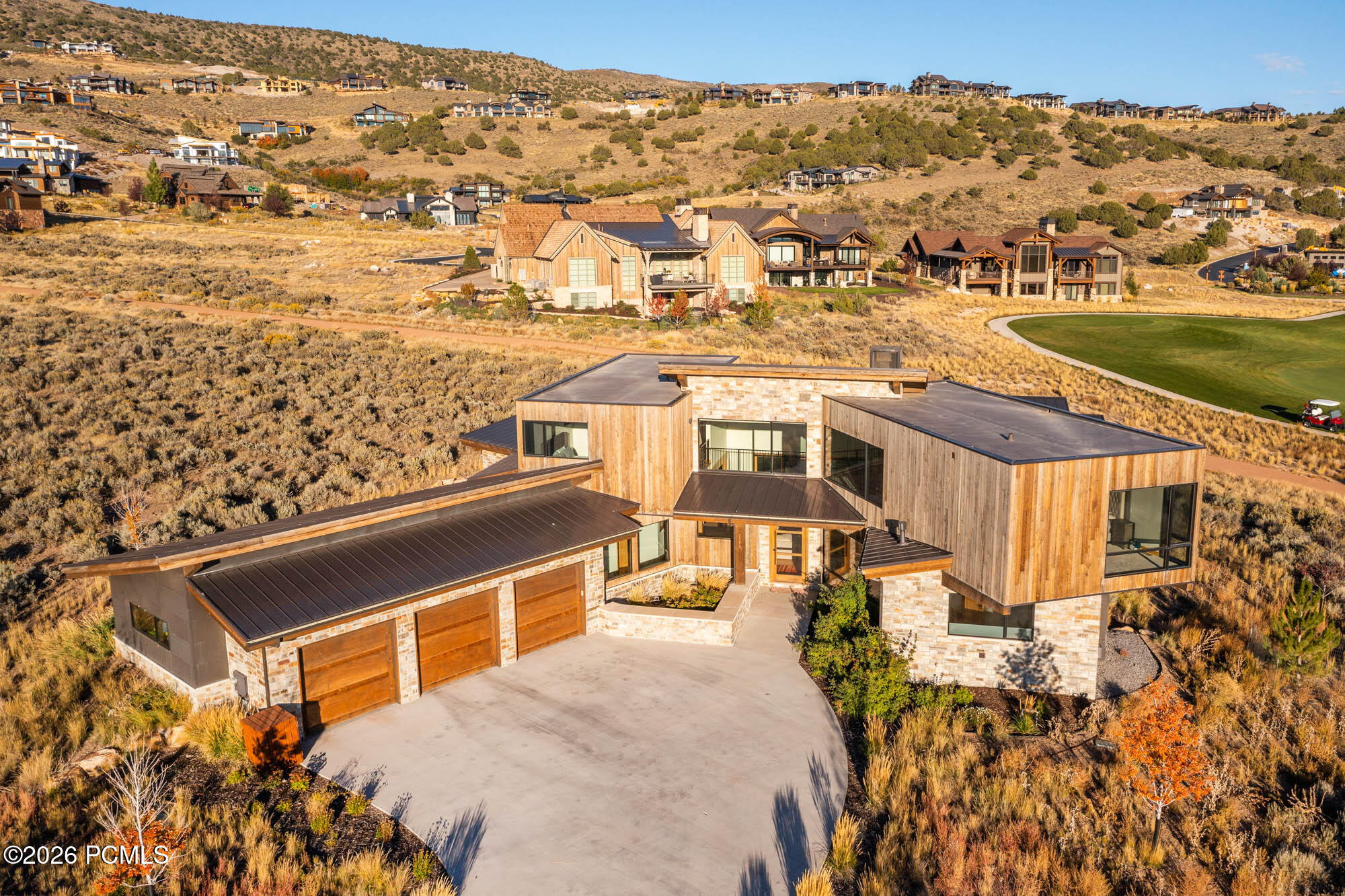 1090 N Oquirrh Mountain Drive