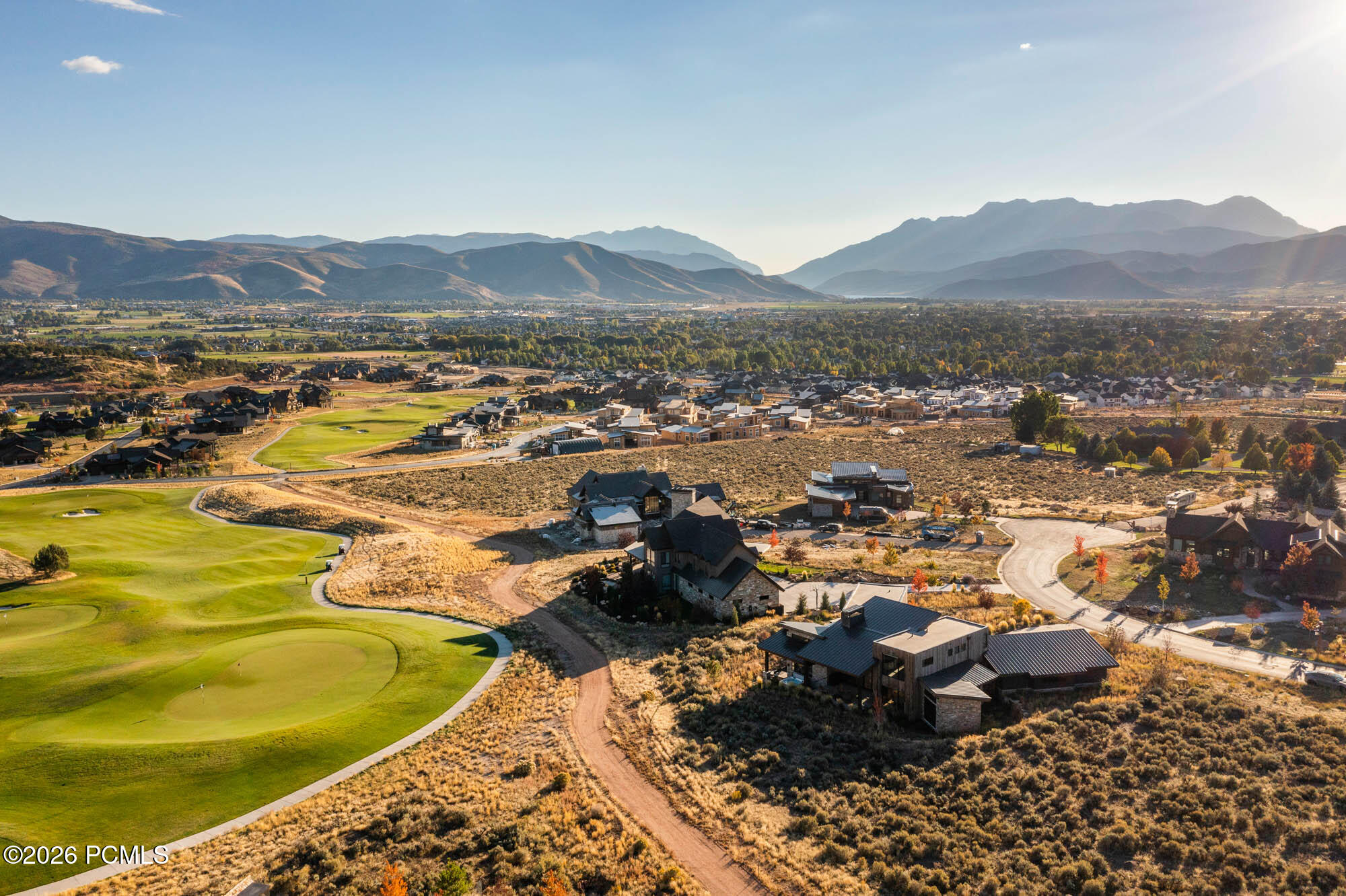 1090 N Oquirrh Mountain Drive