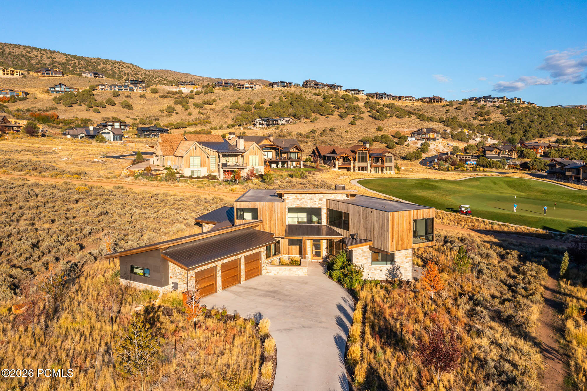 1090 N Oquirrh Mountain Drive