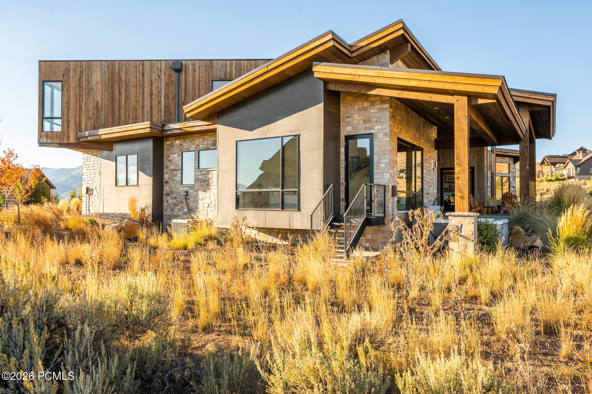 1090 N Oquirrh Mountain Drive
