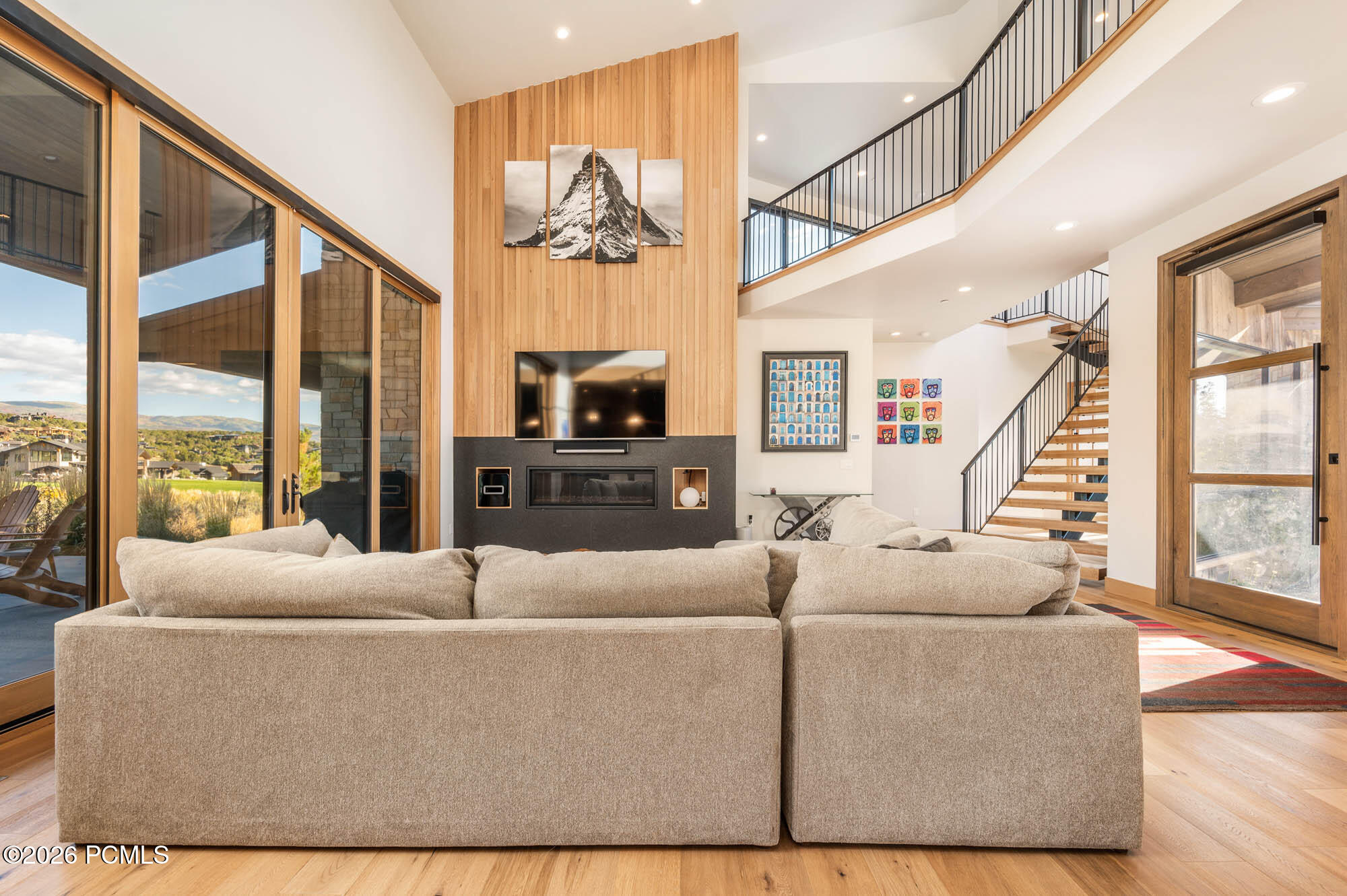 1090 N Oquirrh Mountain Drive