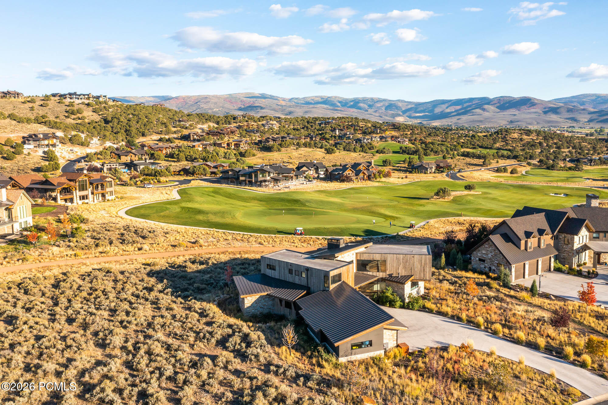 1090 N Oquirrh Mountain Drive