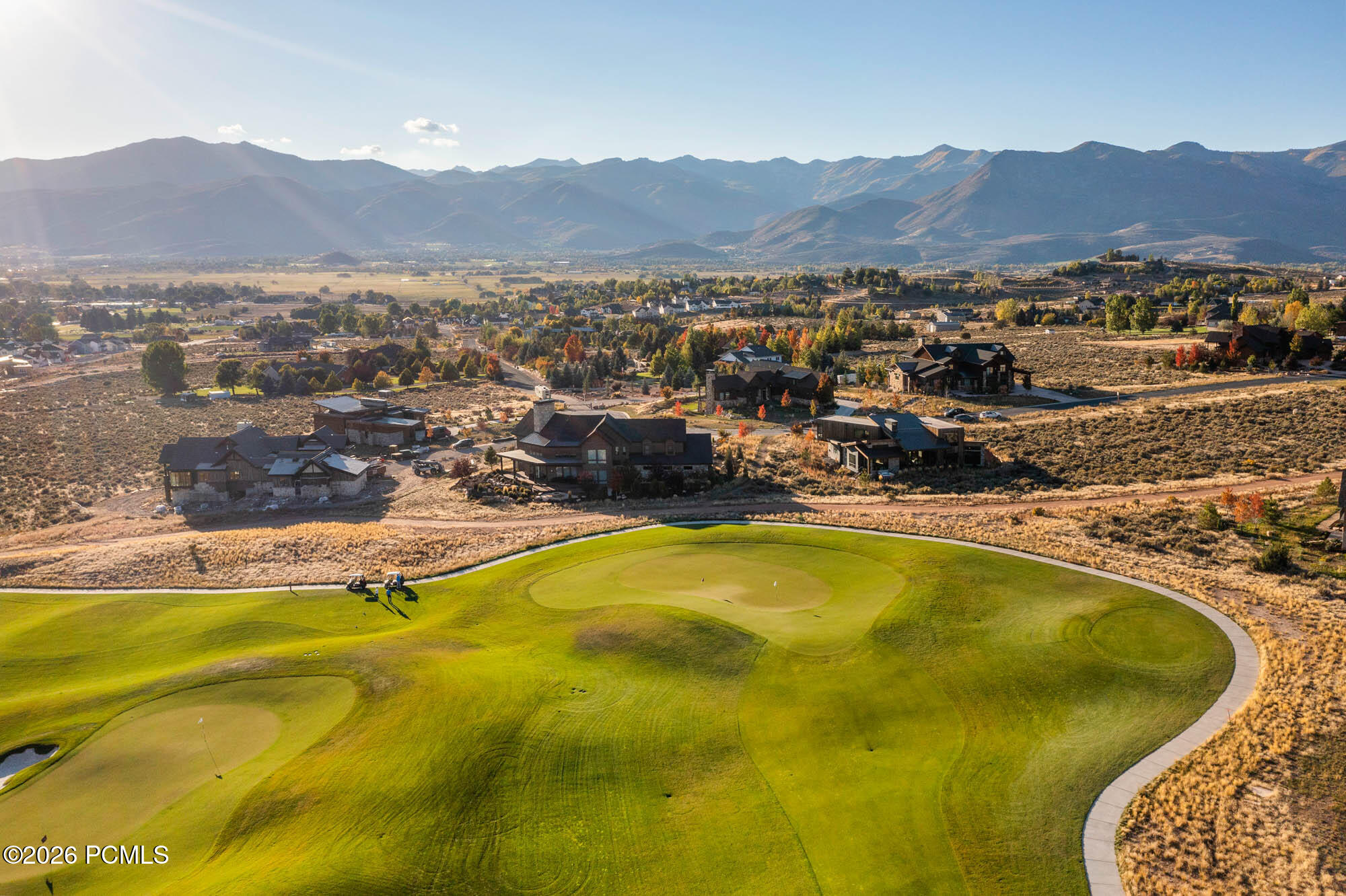 1090 N Oquirrh Mountain Drive