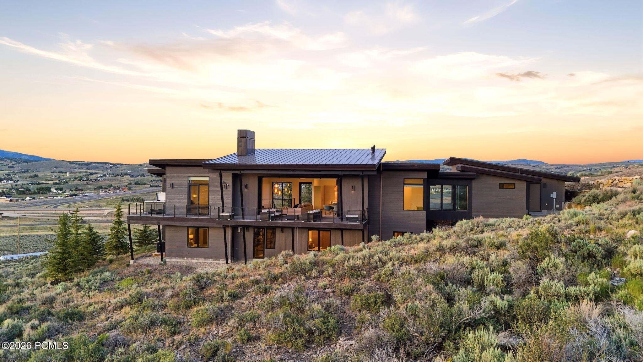 6395 Silver Sage Drive