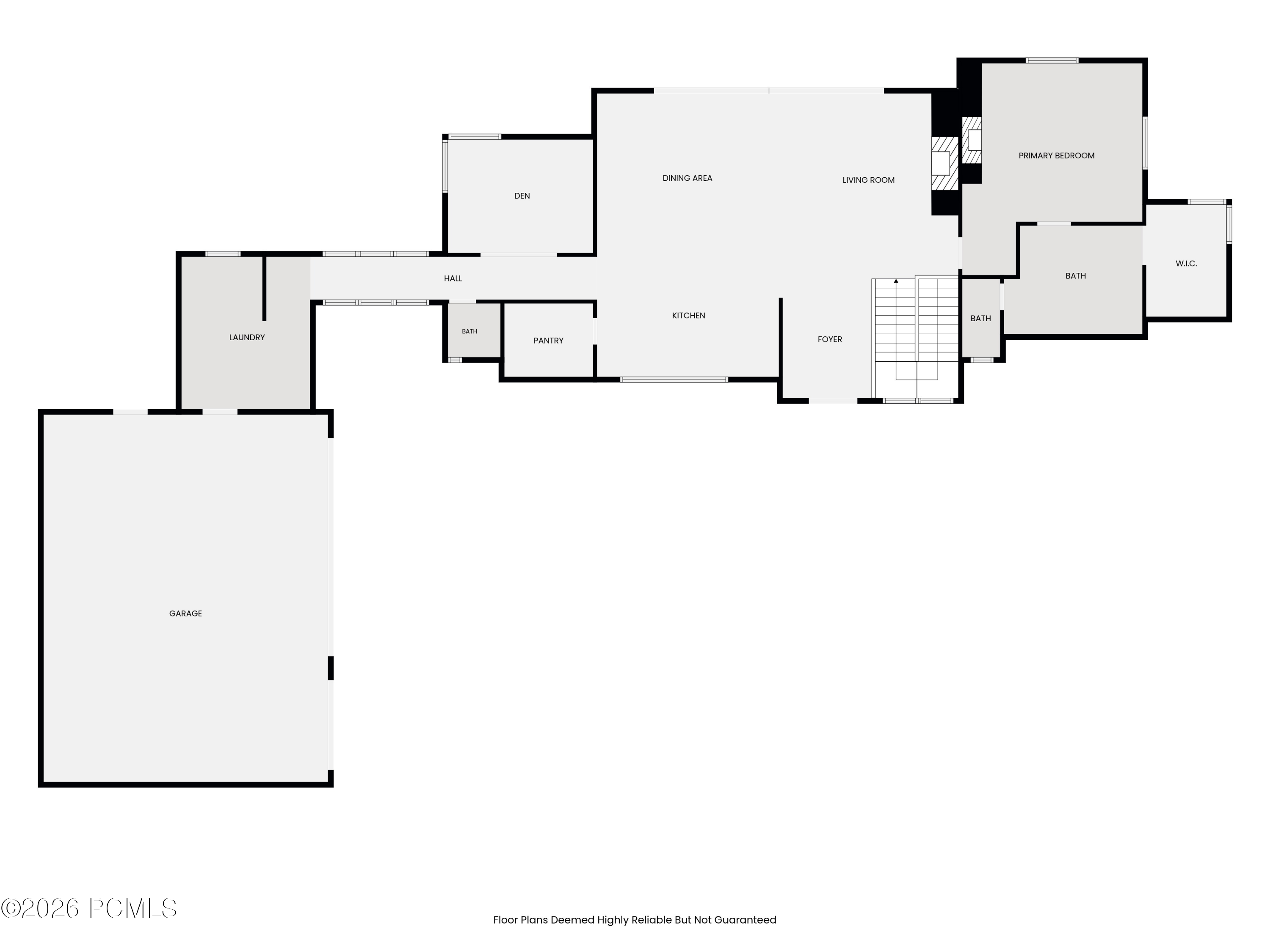 6395 Silver Sage Drive