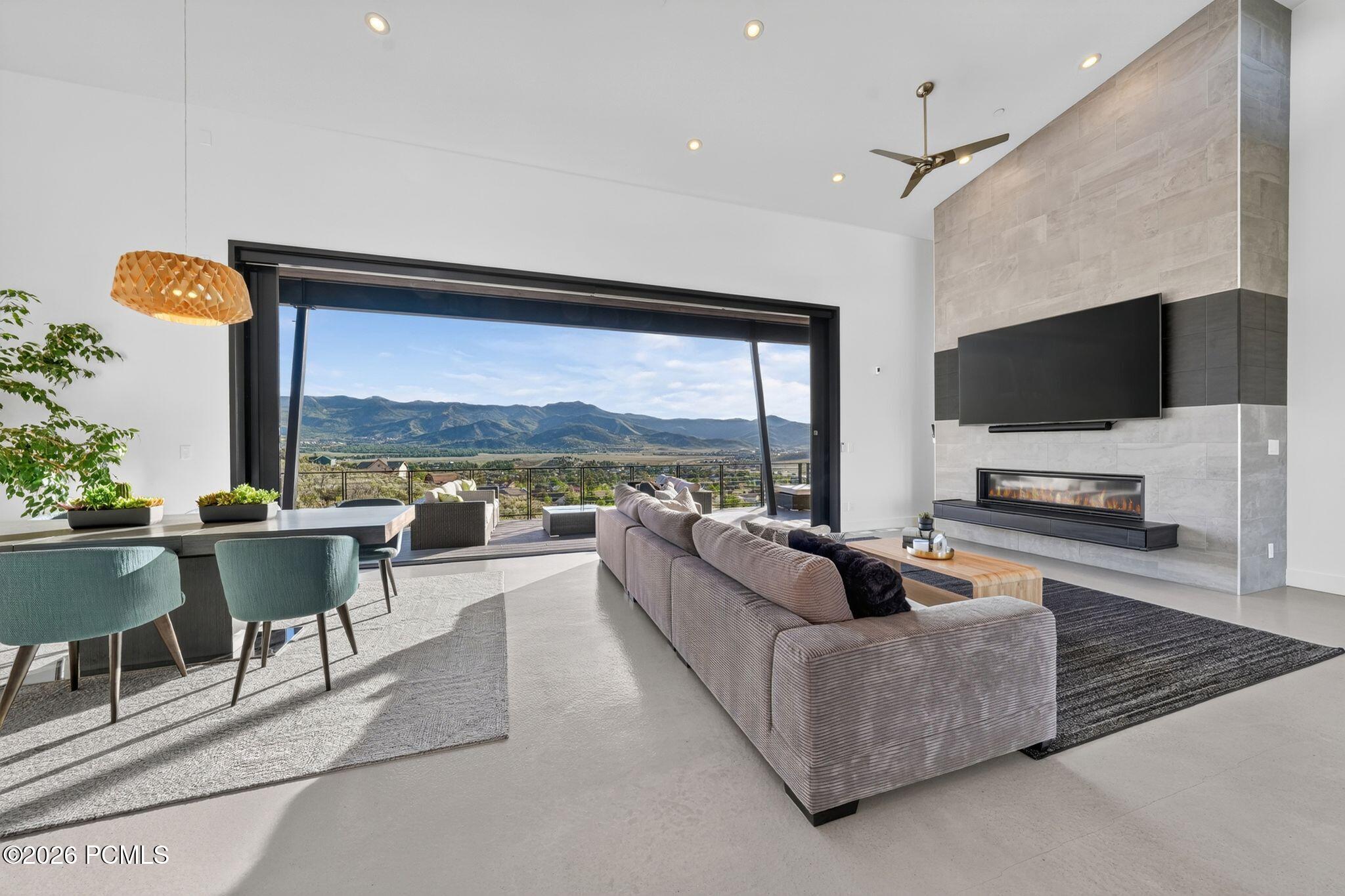 6395 Silver Sage Drive