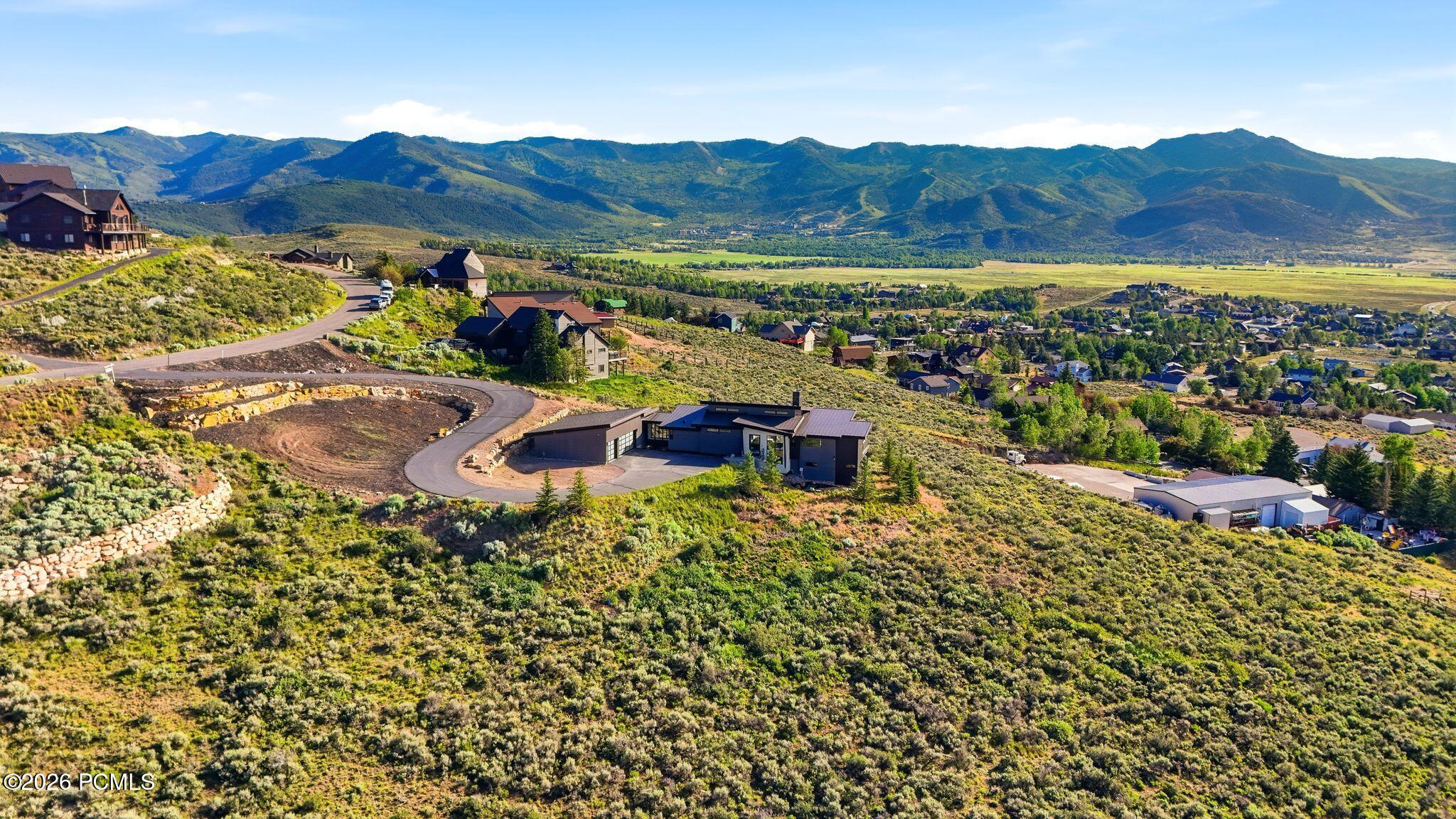 6395 Silver Sage Drive