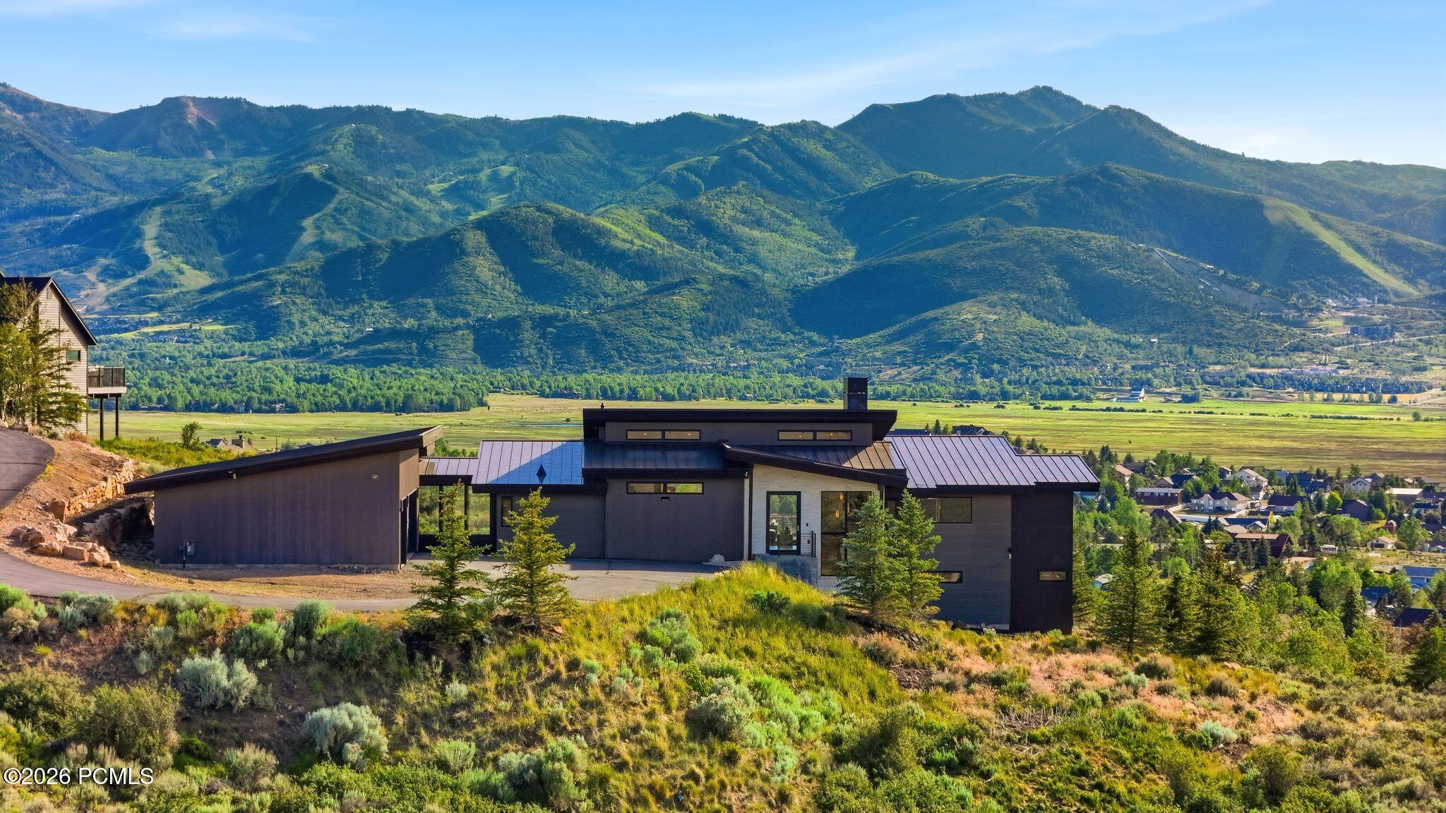 6395 Silver Sage Drive
