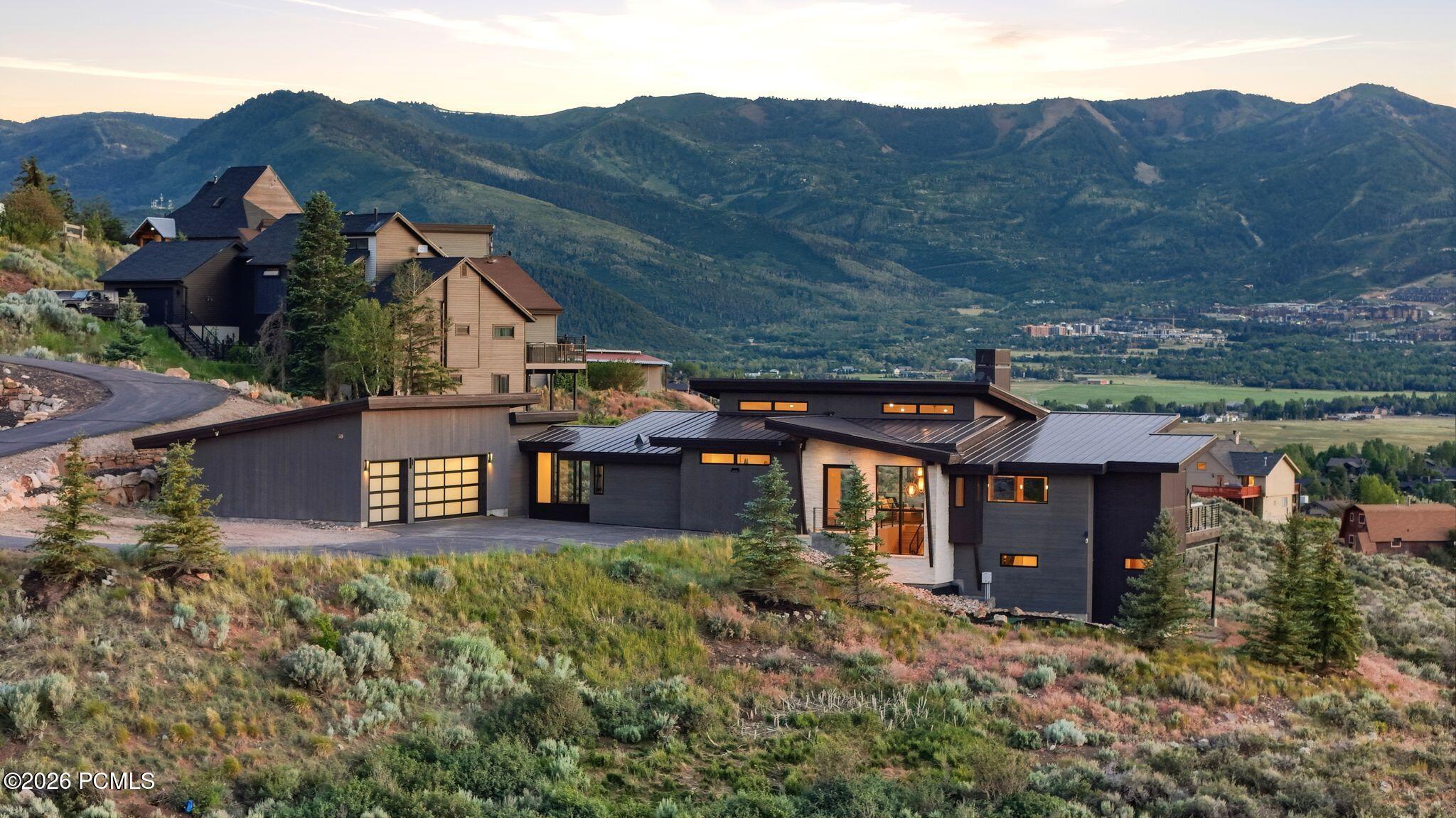 6395 Silver Sage Drive