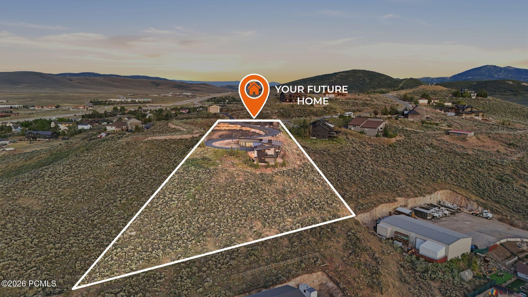 6395 Silver Sage Drive