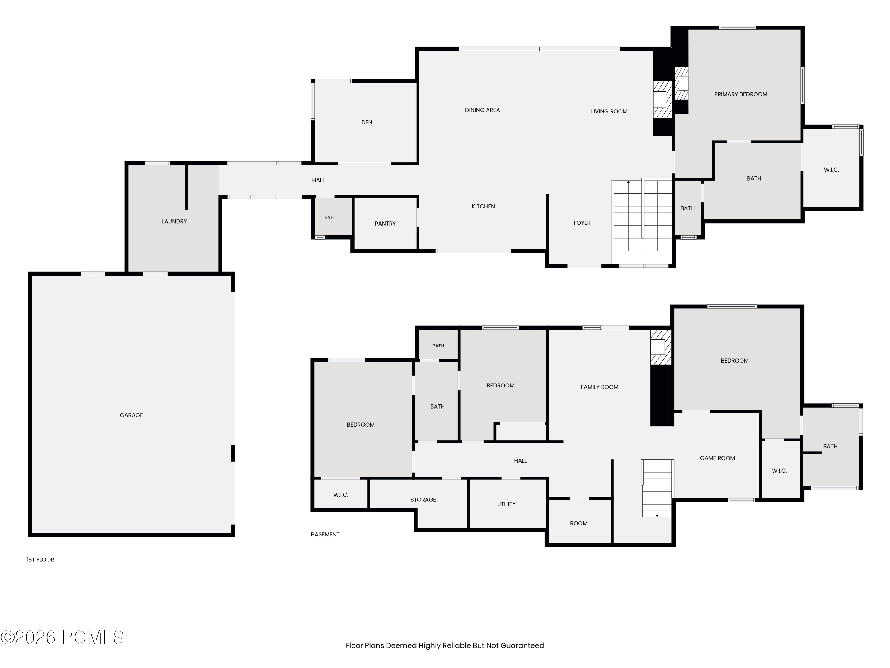 6395 Silver Sage Drive