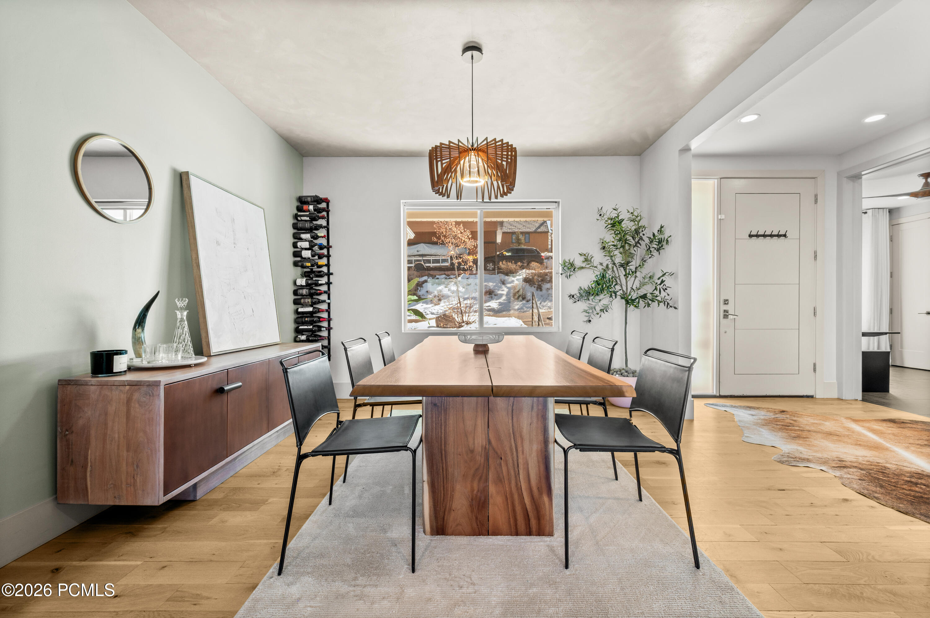 330 Matterhorn Drive