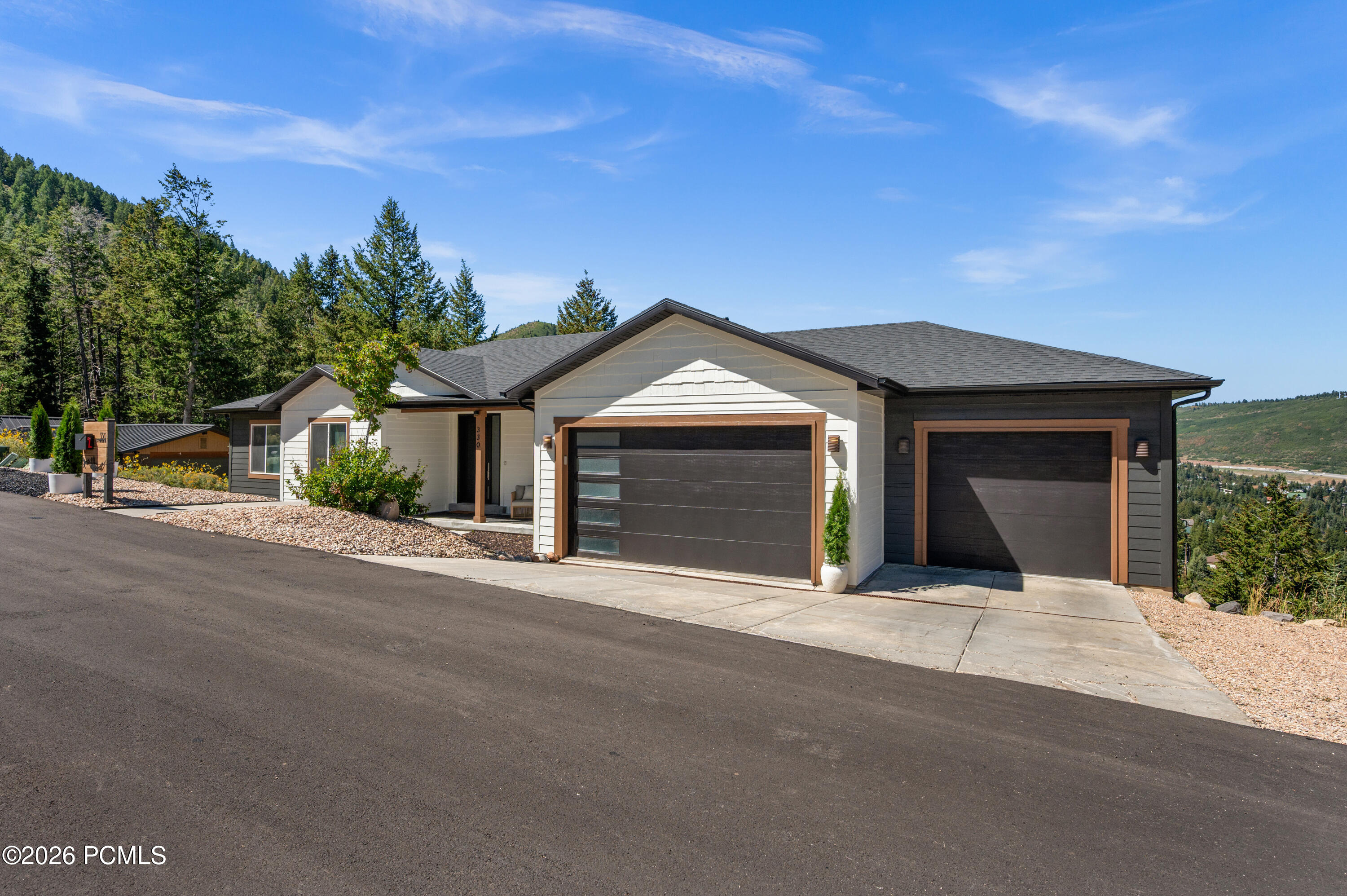 330 Matterhorn Drive