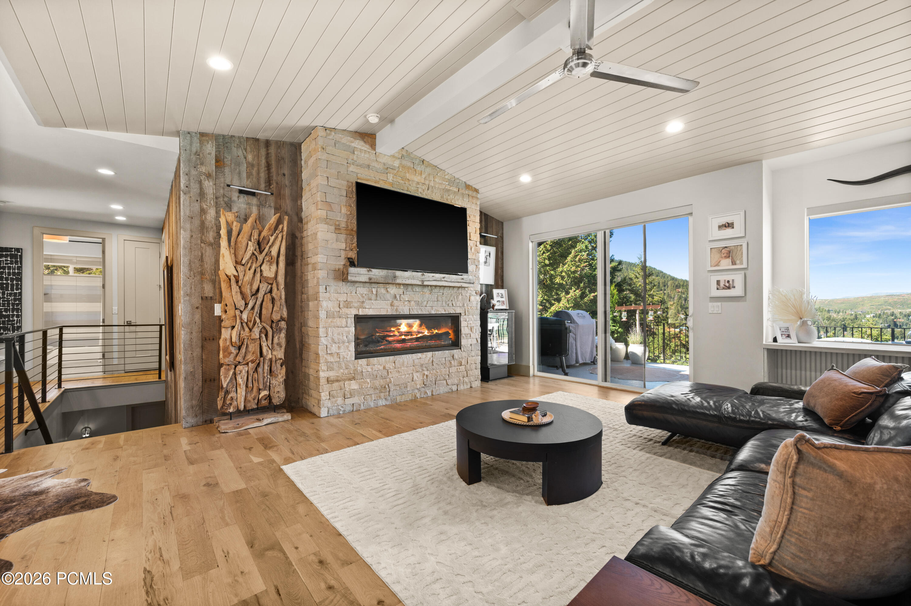 330 Matterhorn Drive