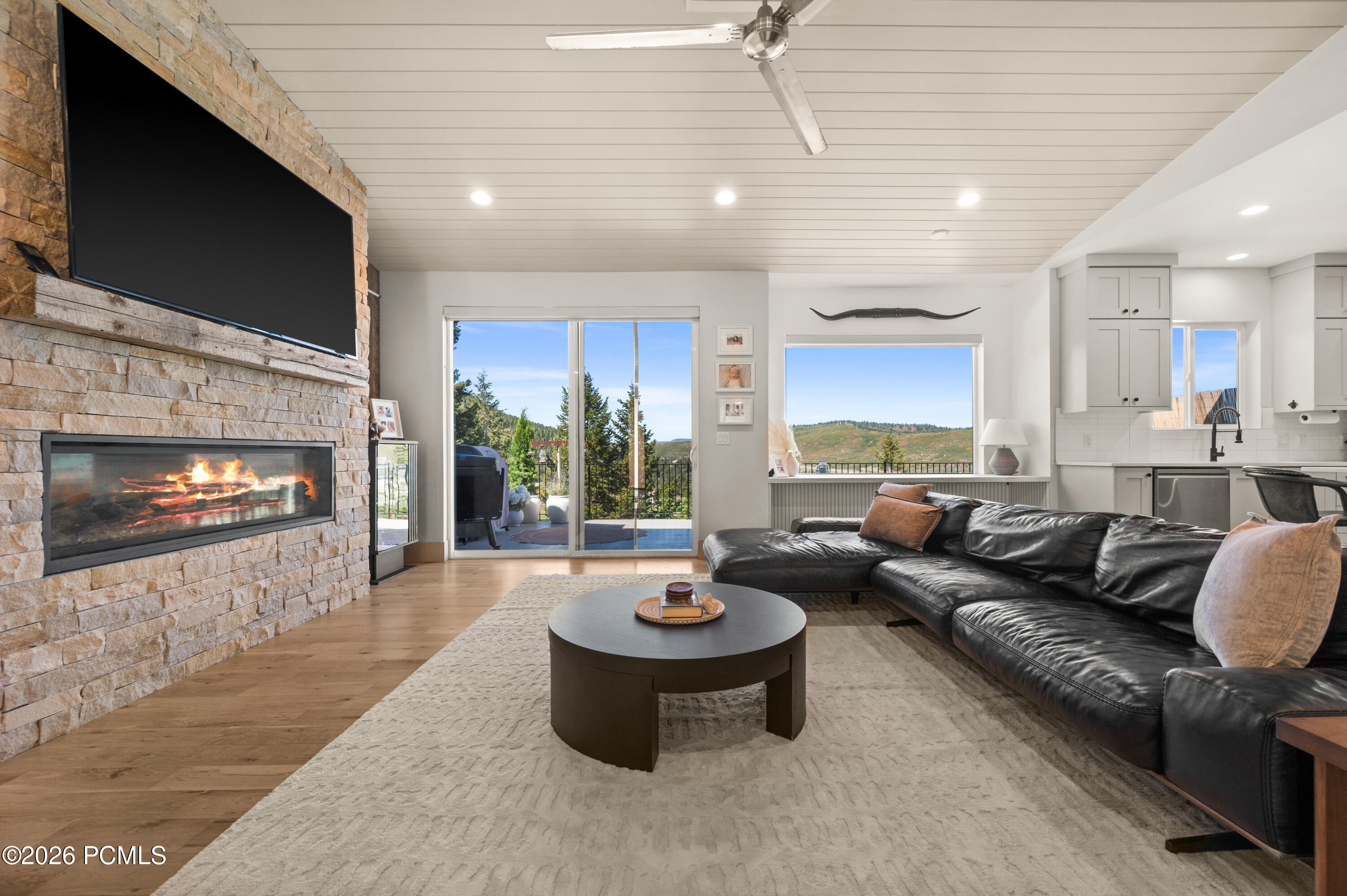 330 Matterhorn Drive