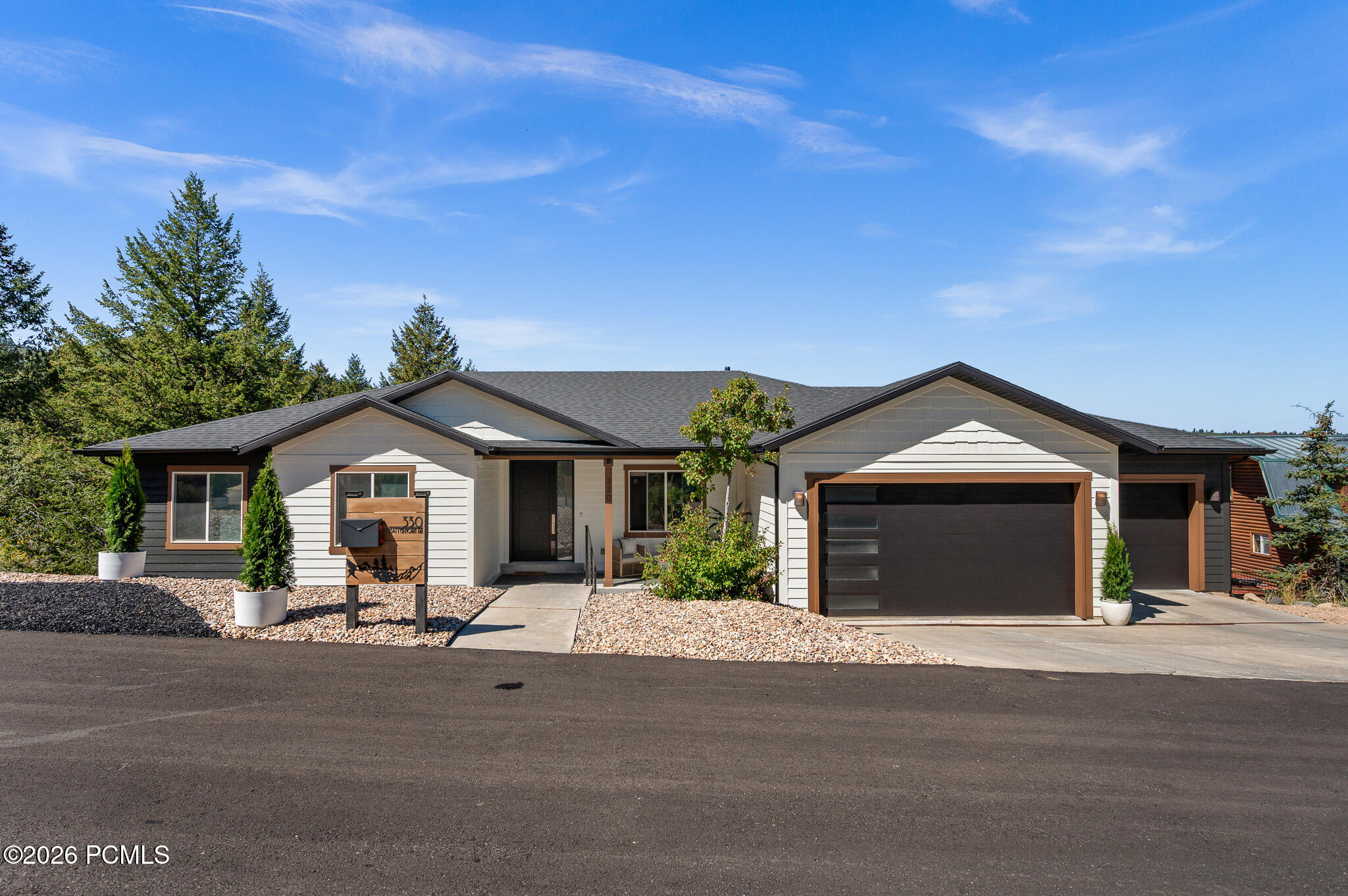 330 Matterhorn Drive