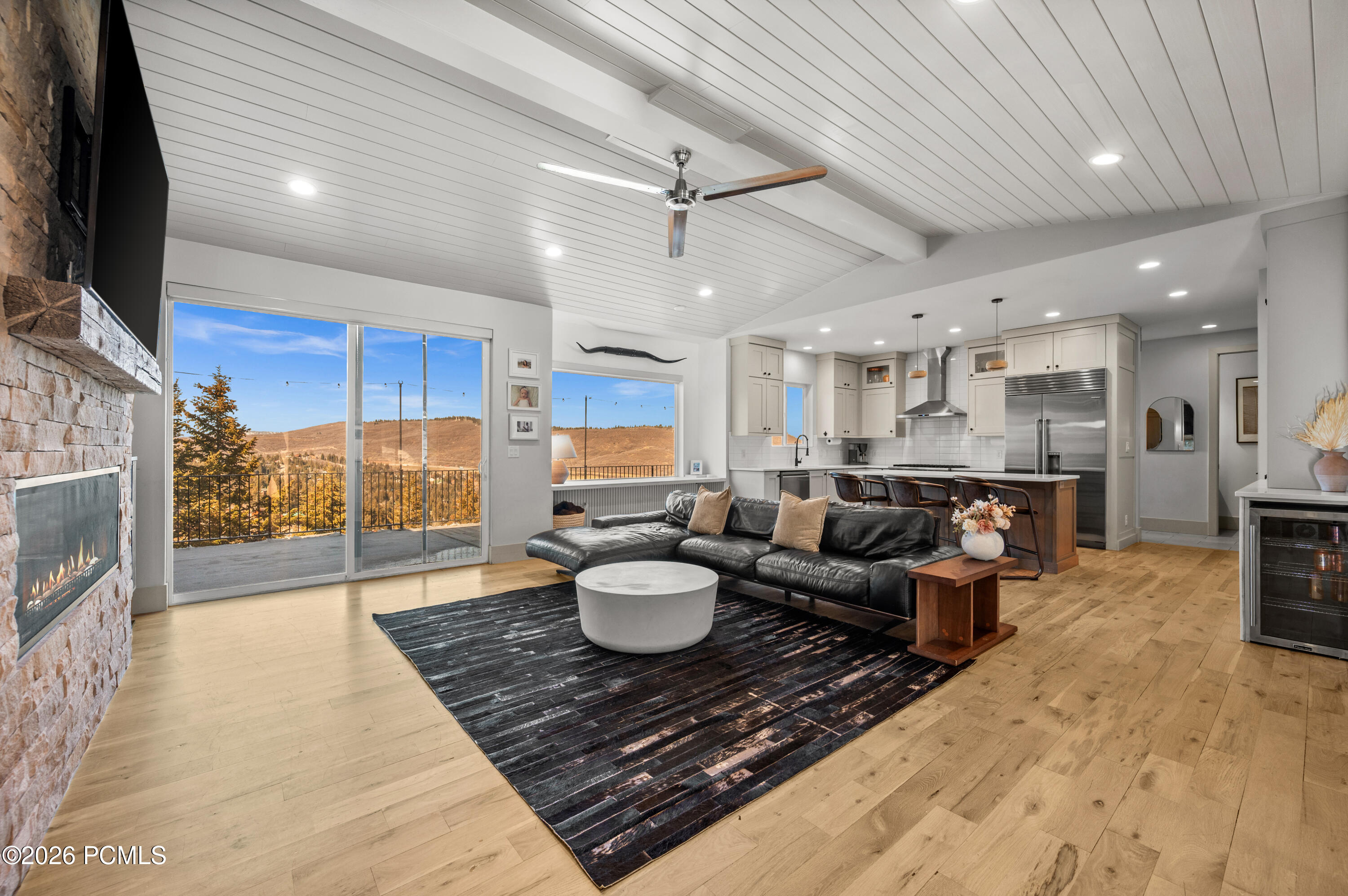 330 Matterhorn Drive