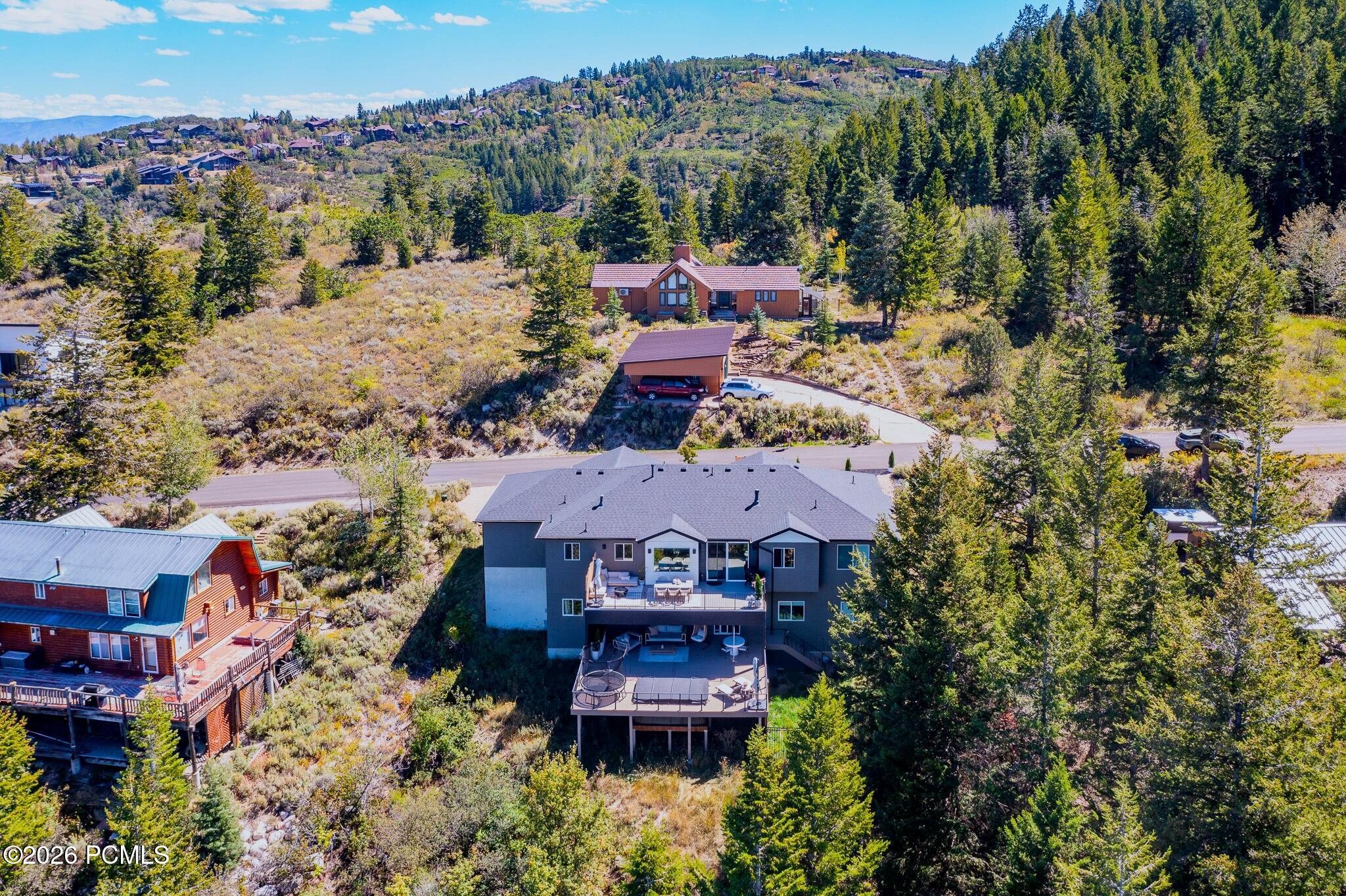 330 Matterhorn Drive