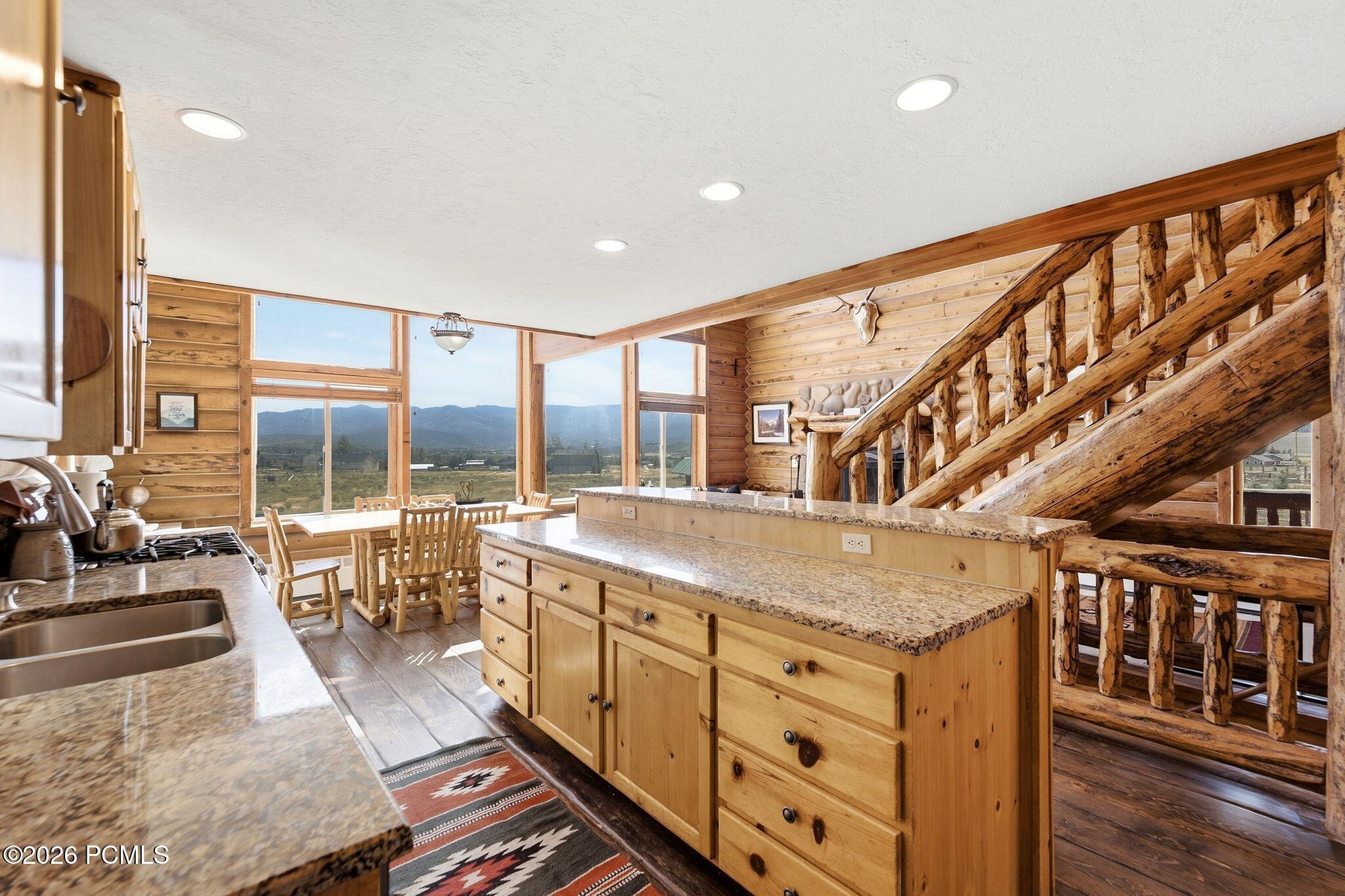 558 Parleys Road