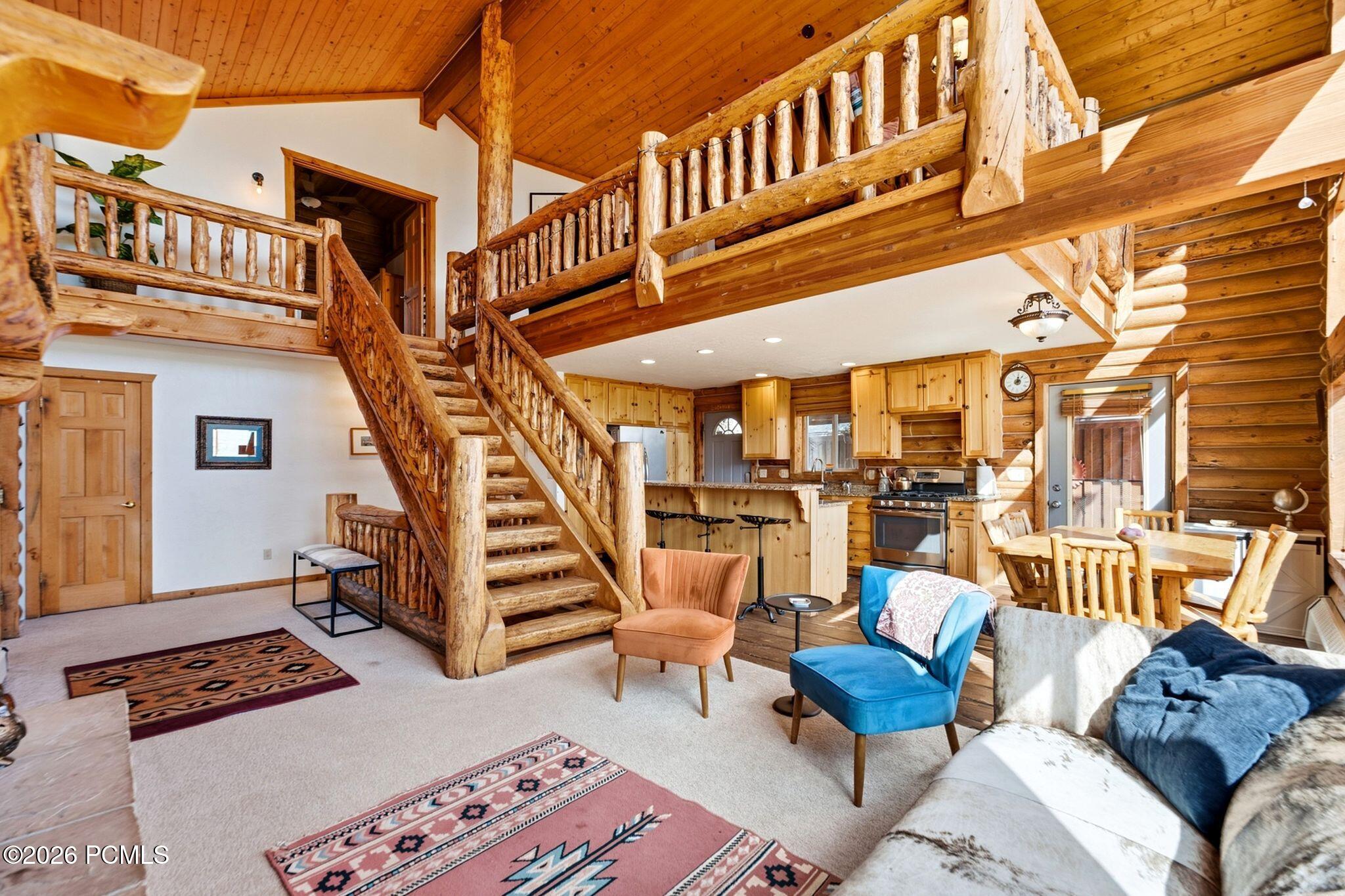 558 Parleys Road