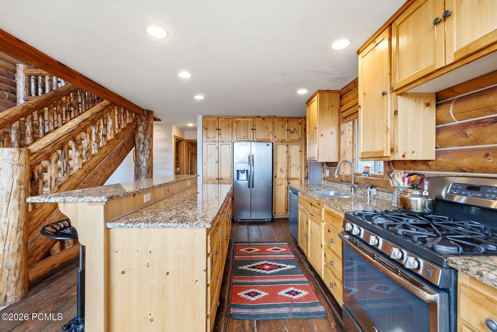 558 Parleys Road
