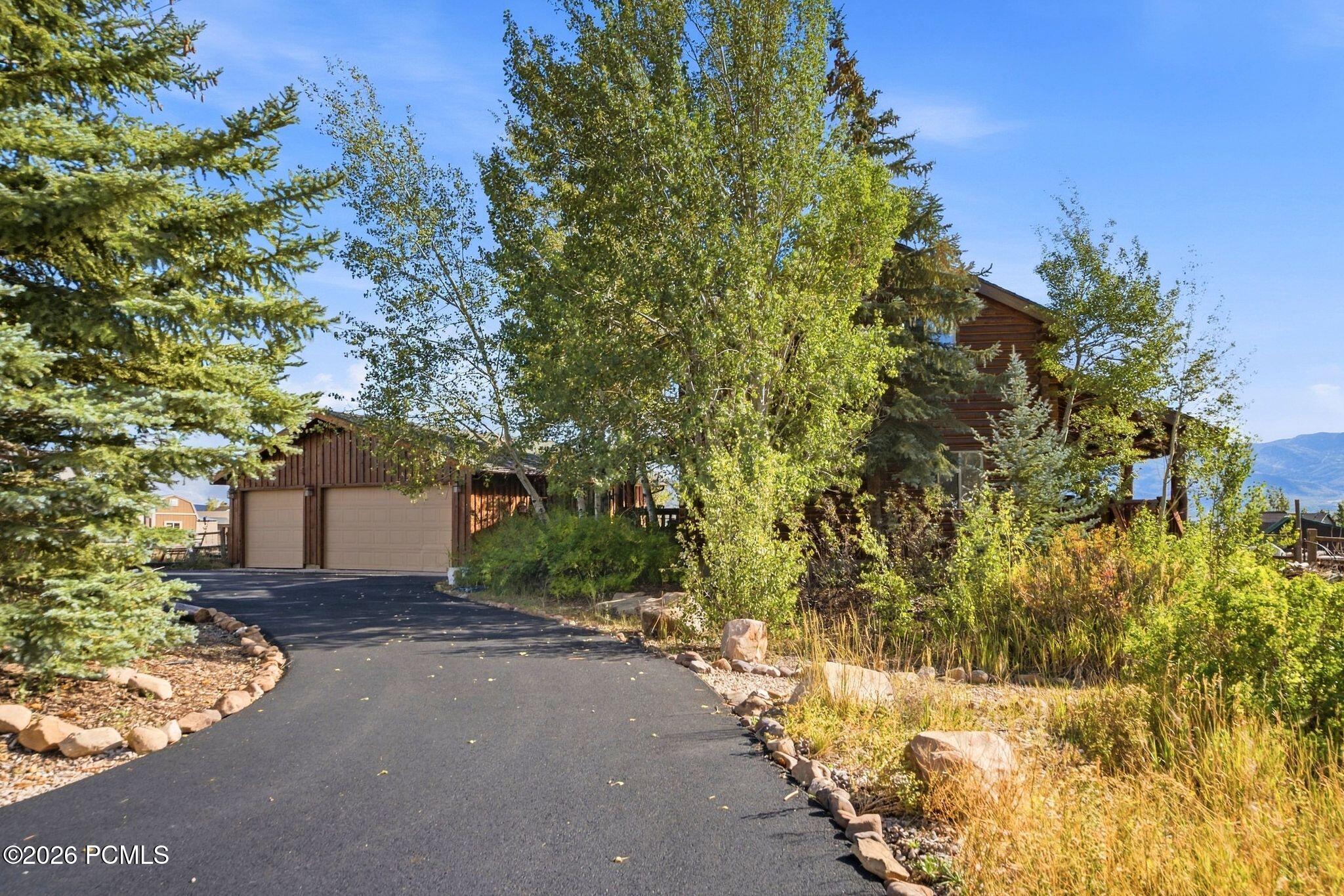 558 Parleys Road