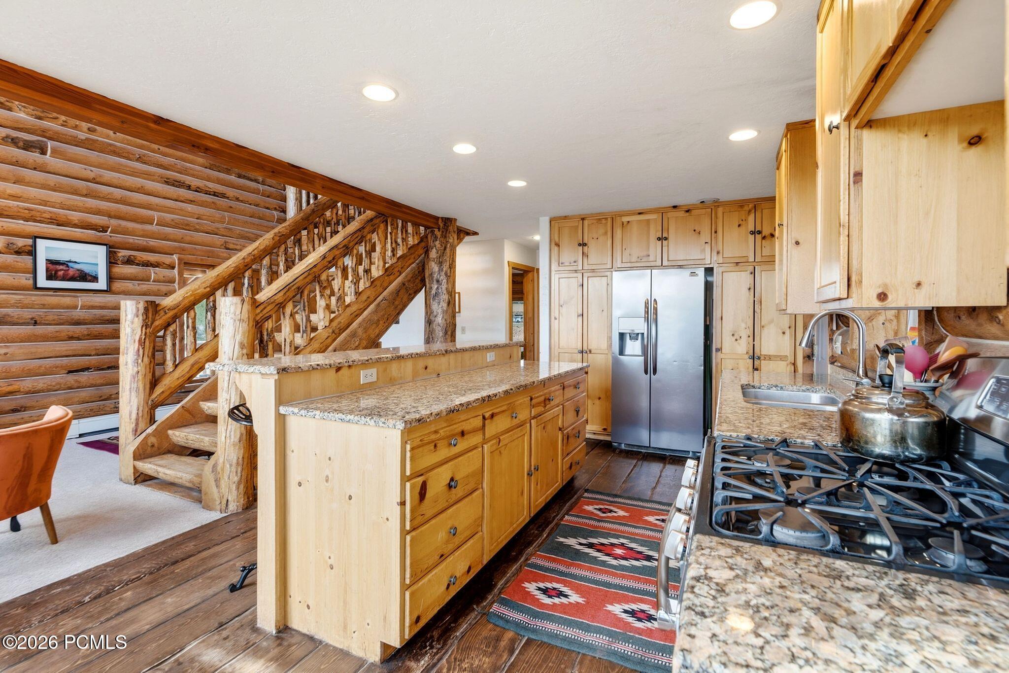 558 Parleys Road