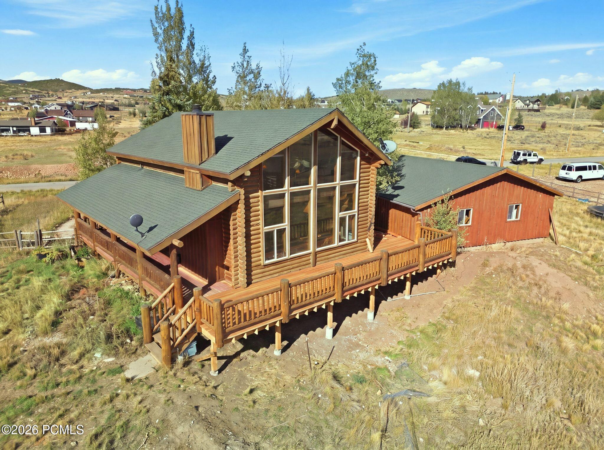 558 Parleys Road