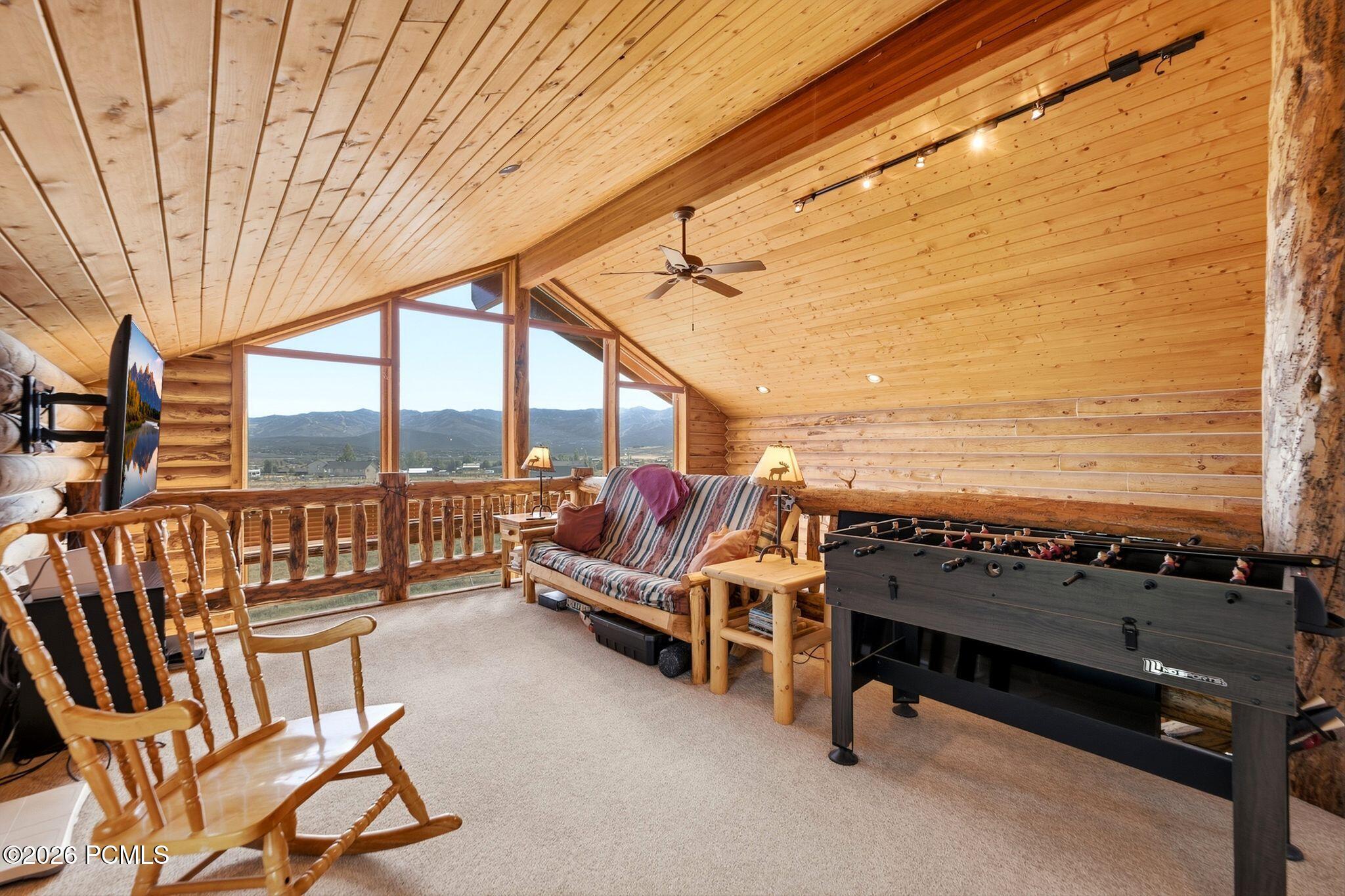 558 Parleys Road