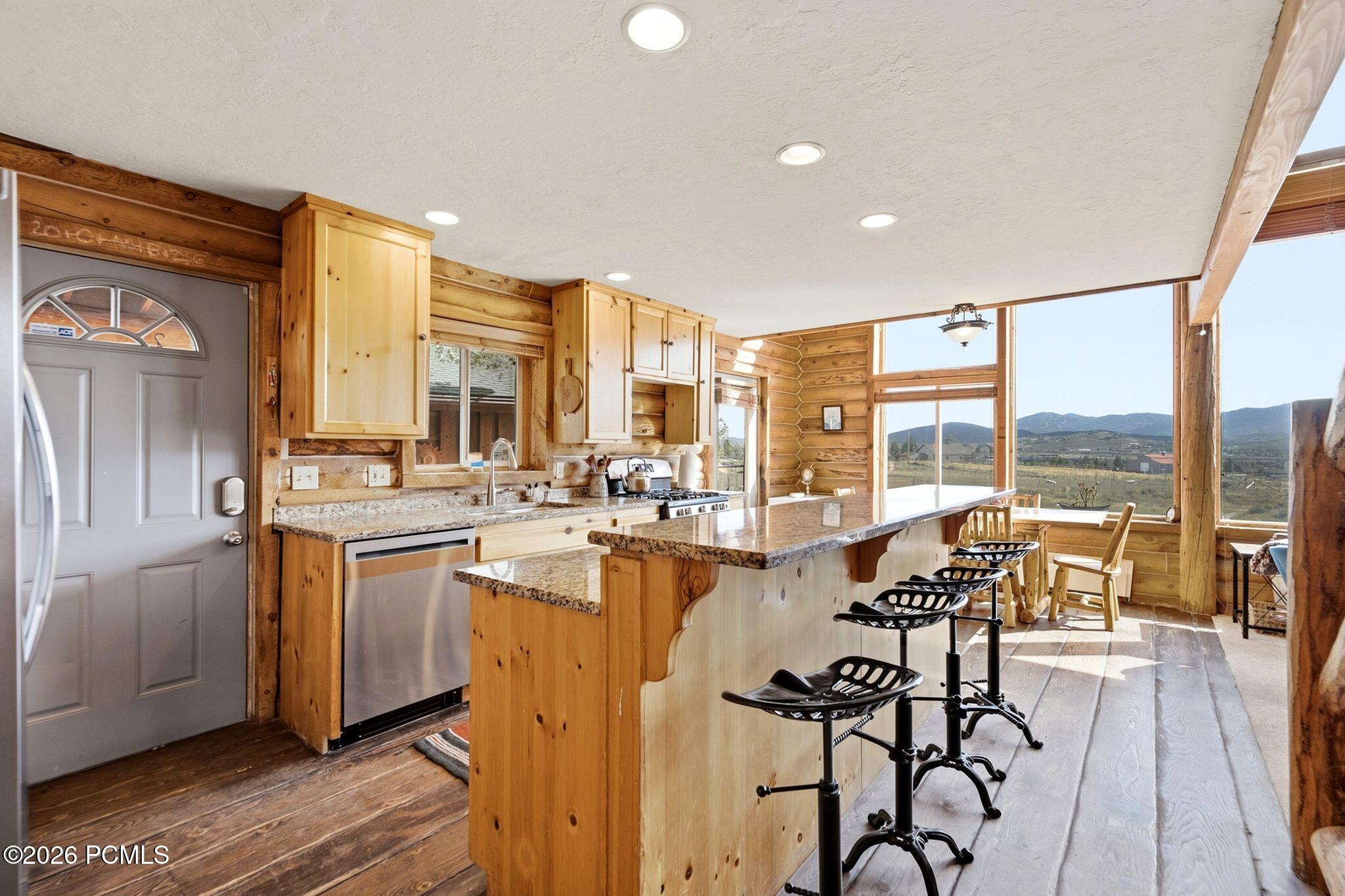 558 Parleys Road