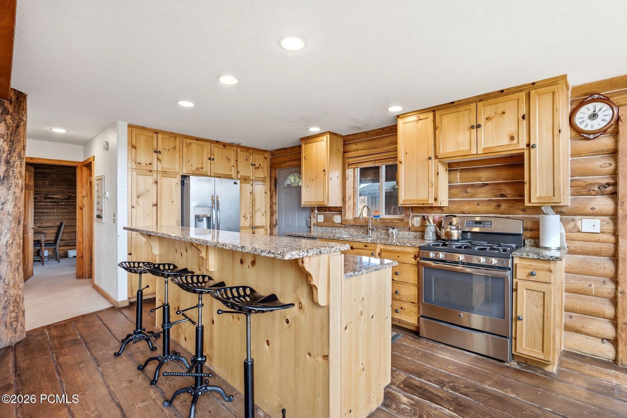 558 Parleys Road